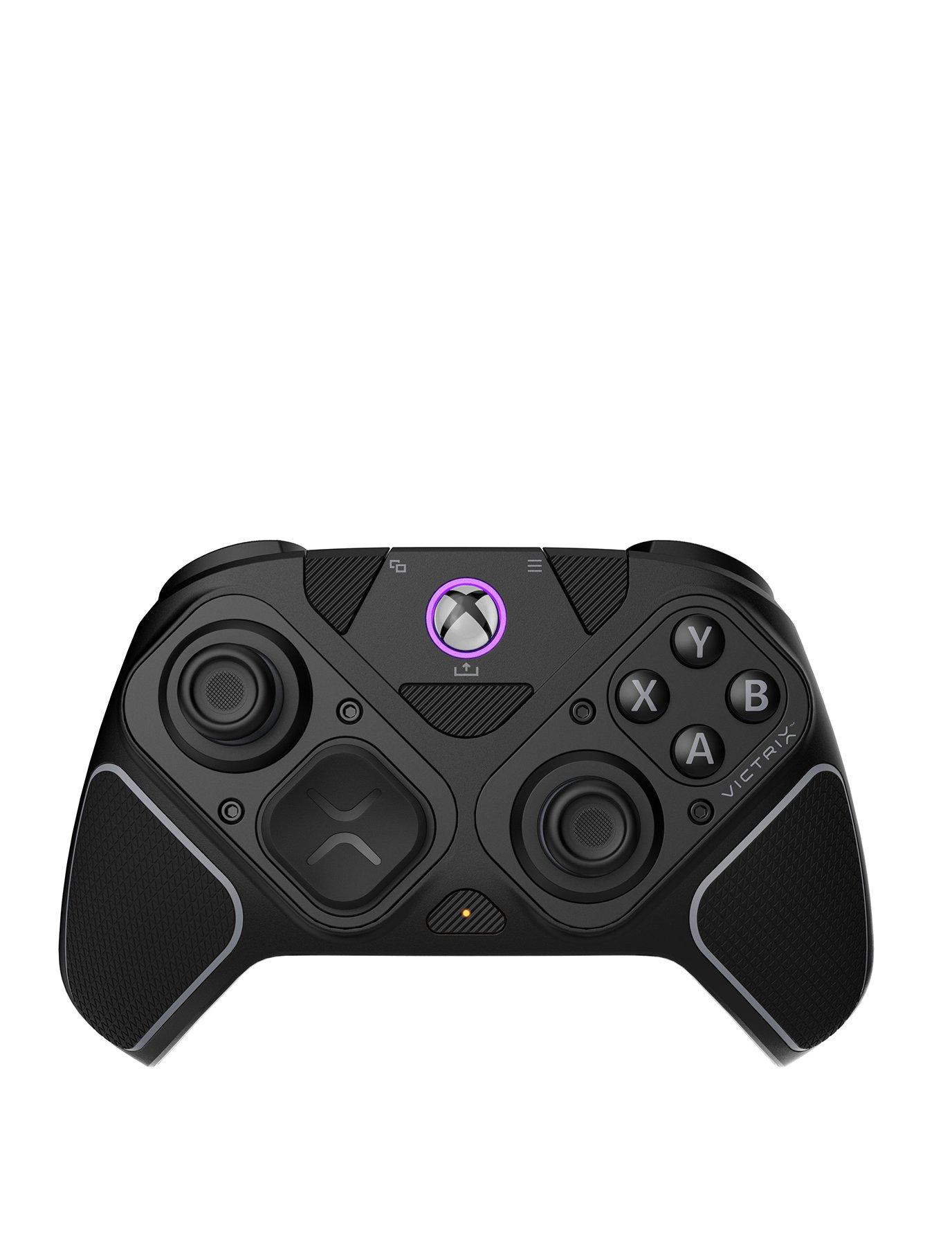 Turtle Beach Turtle Beach Victrix Pro BFG Reloaded Wireless Controller for XB - Black
