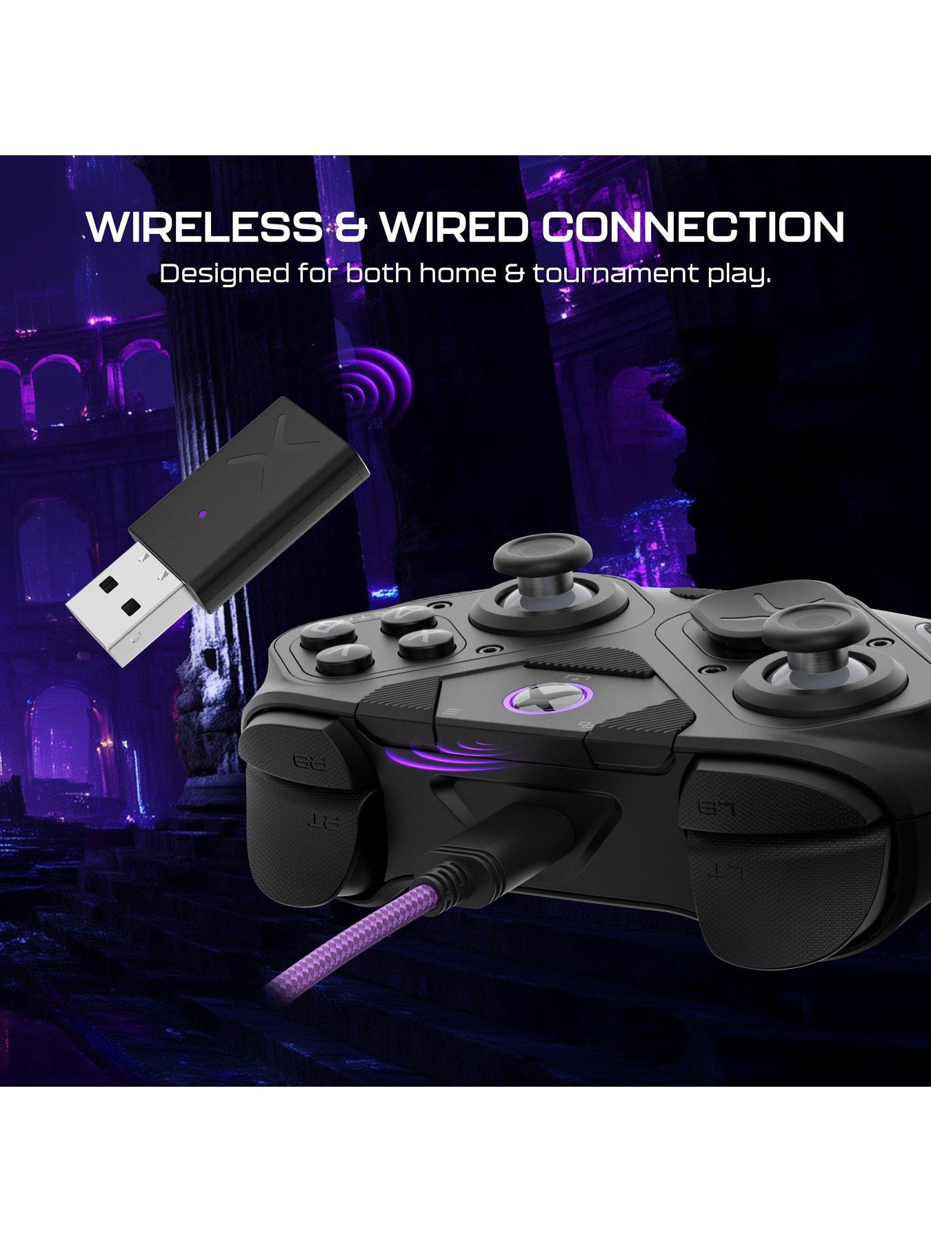 Turtle Beach Victrix Pro BFG Reloaded Wireless Controller for Xbox