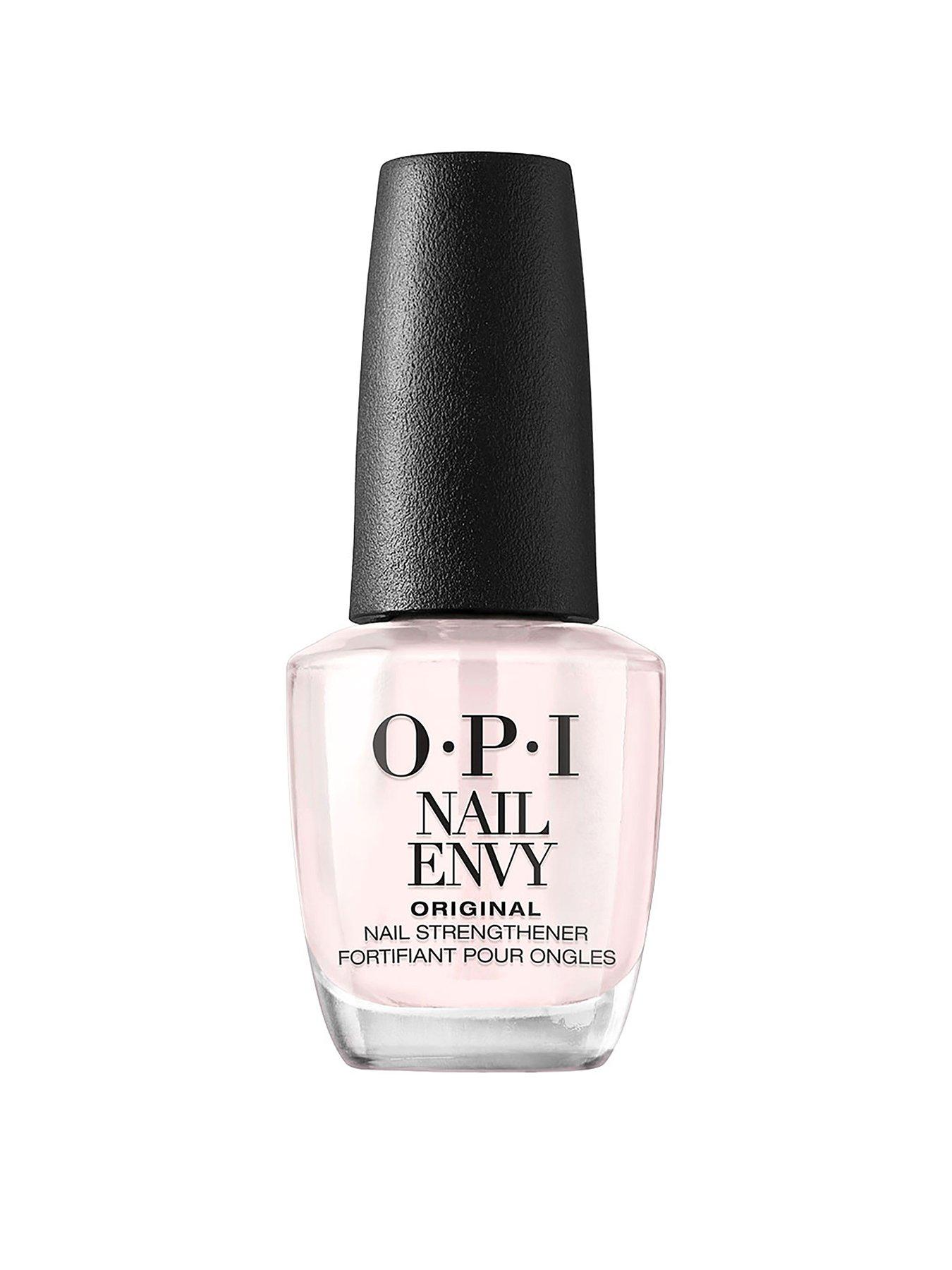 OPI: Nail Envy Pink To Envy Nail Strengthener 15ml