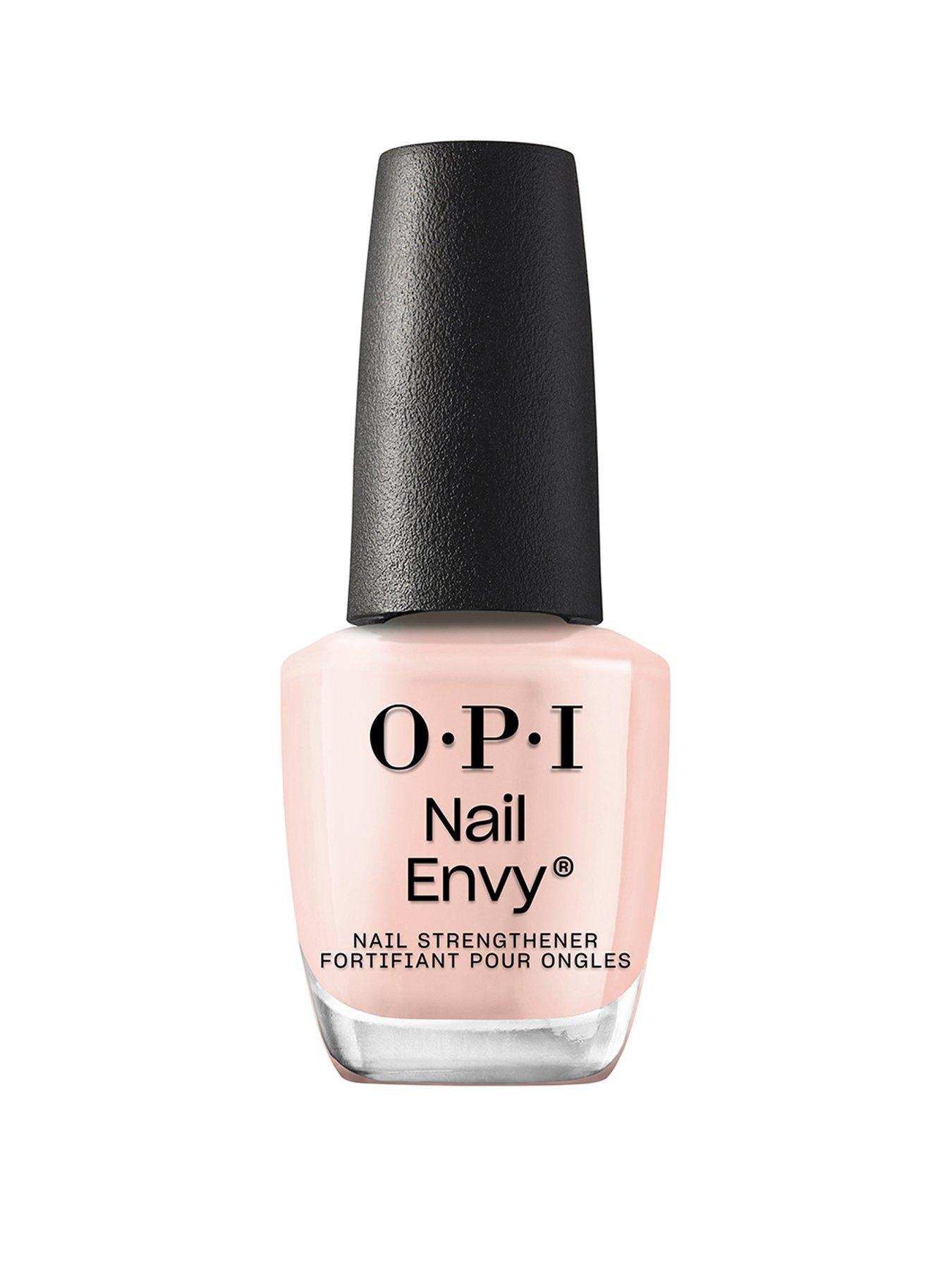OPI Nail Envy Bubble Bath Strengthener 15ml