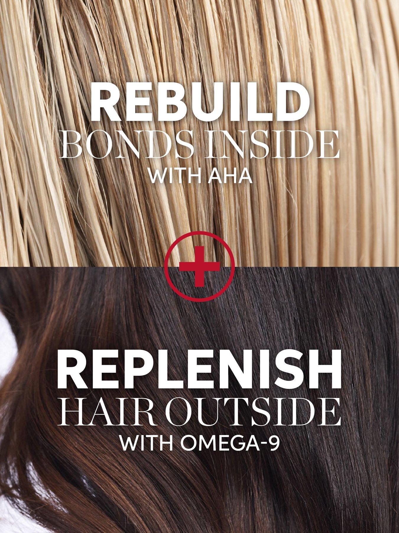 Image 2 of 7 of Wella Professionals Ultimate Repair x Smooth Duo Gift Set