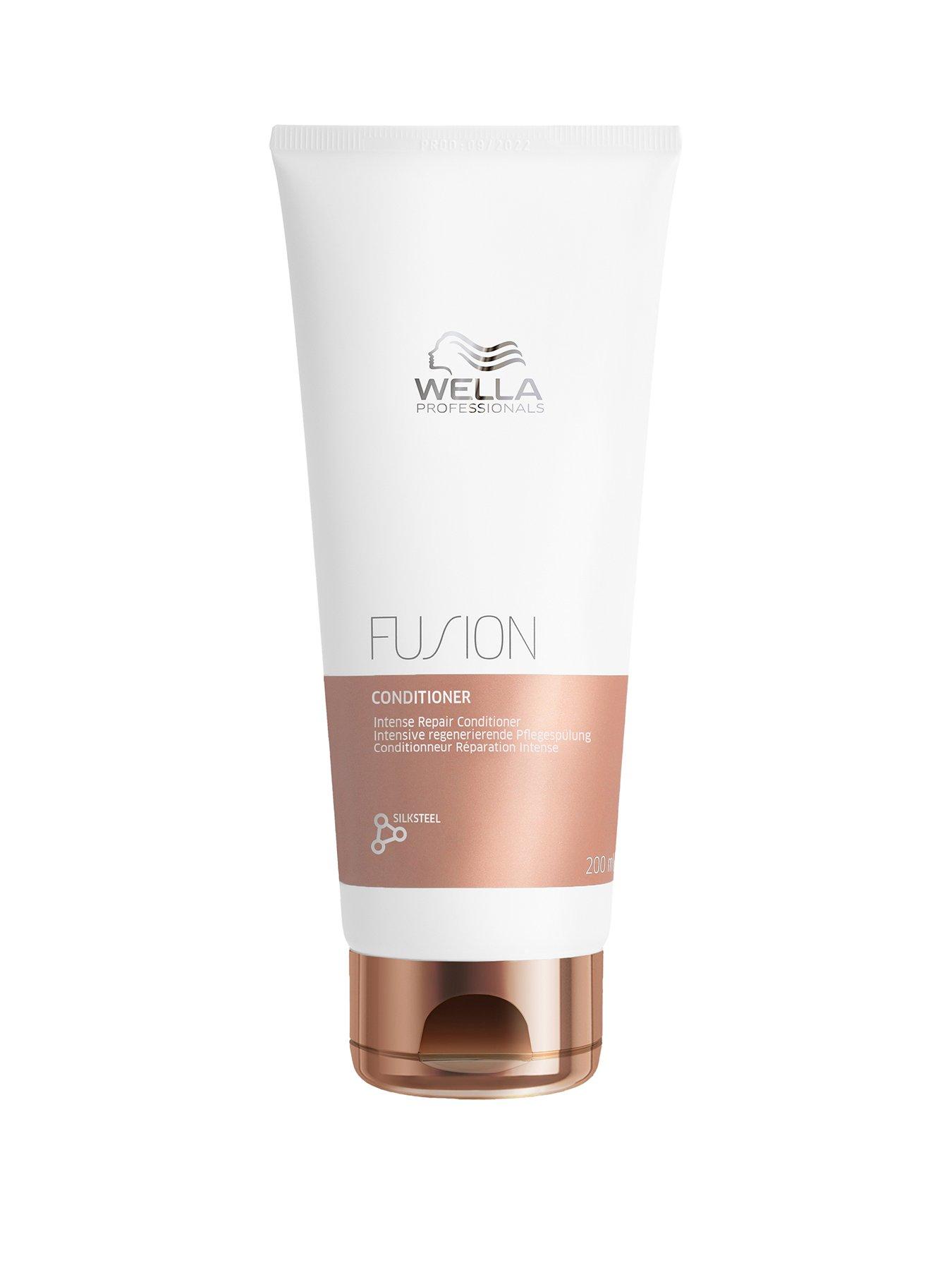 Wella Professionals Fusion Intense Repair Conditioner 200Ml