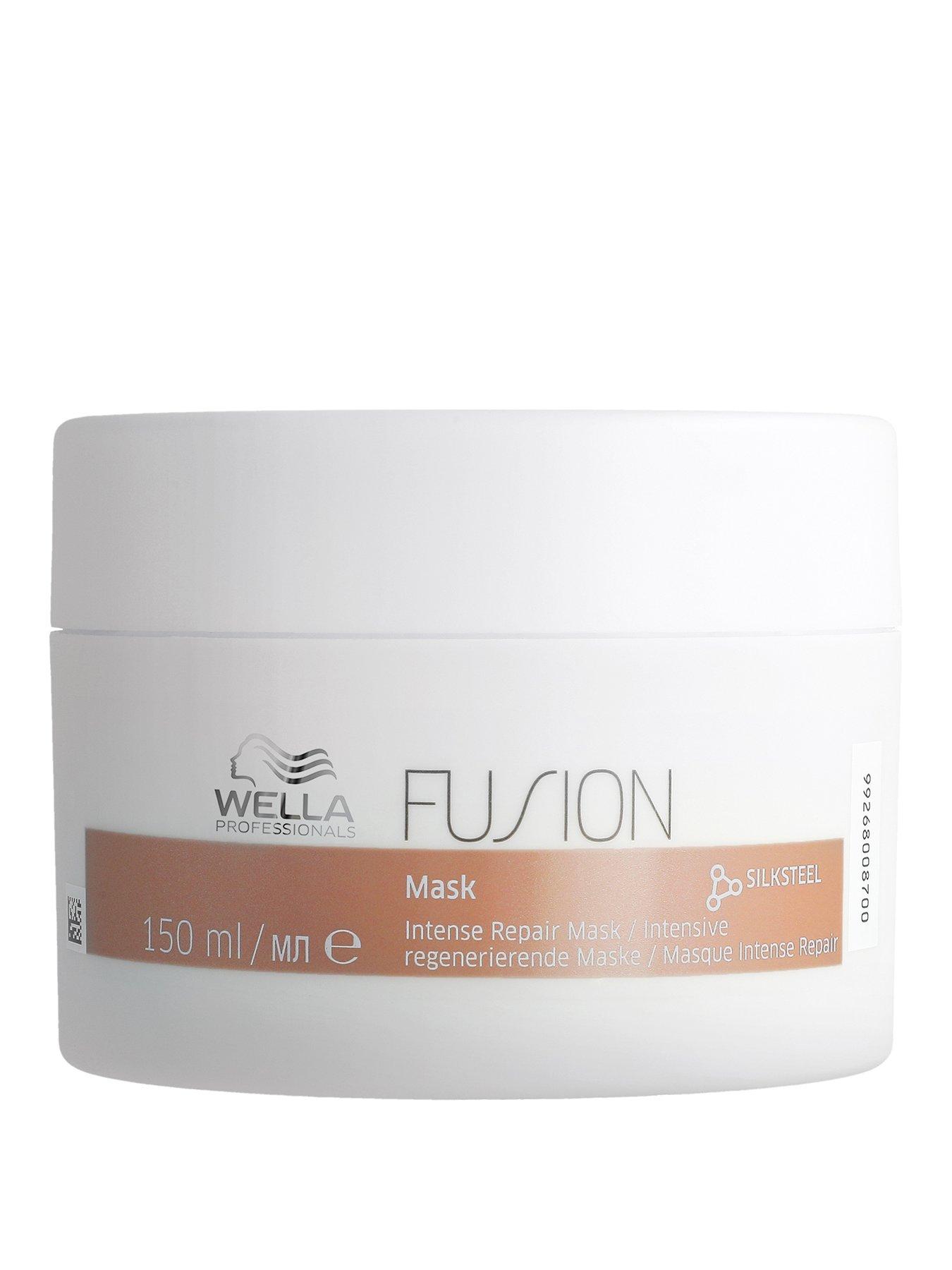 Wella Professionals Fusion Intense Repair Mask 150Ml