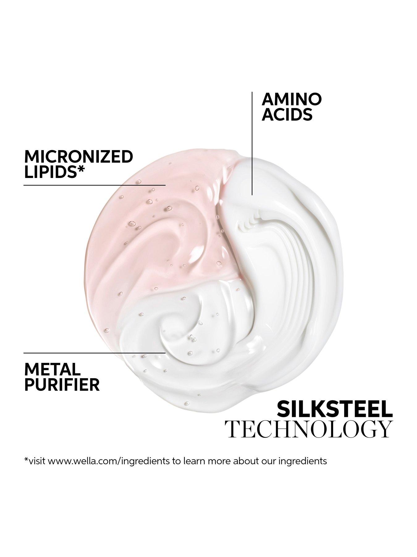 Image 7 of 7 of Wella &nbsp;Wella&nbsp;Professionals Fusion Intense Repair Mask 150ml