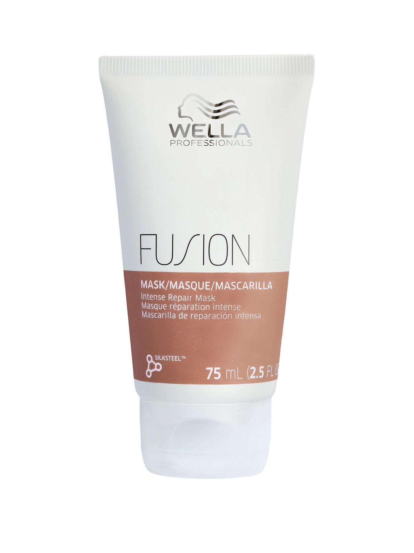 Wella Professionals Fusion Intense Repair Mask 75ml