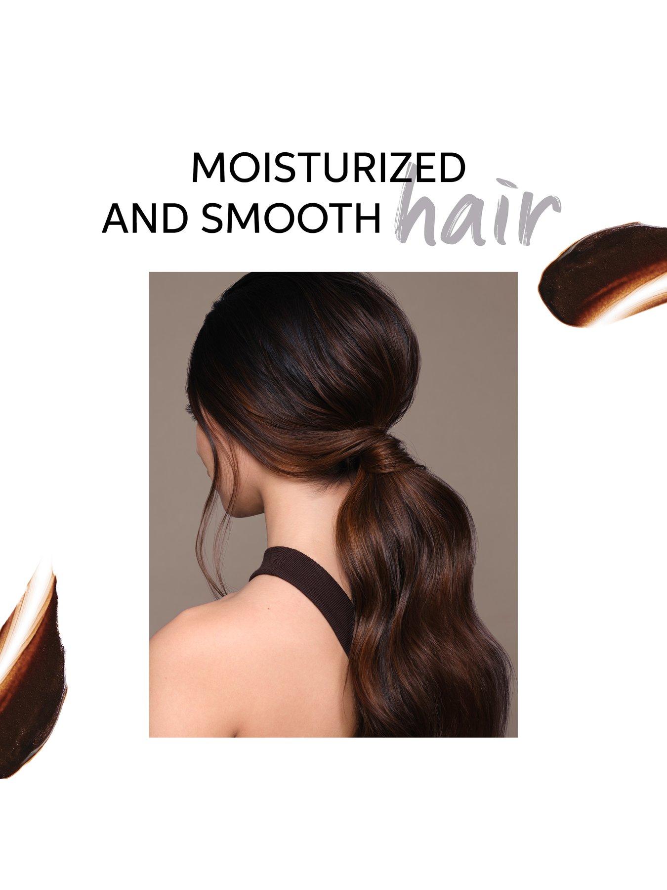 Image 4 of 7 of Wella Professionals Color Fresh Mask, Semi-Permanent Hair Dye Treatment, Chocolate Touch 150ml