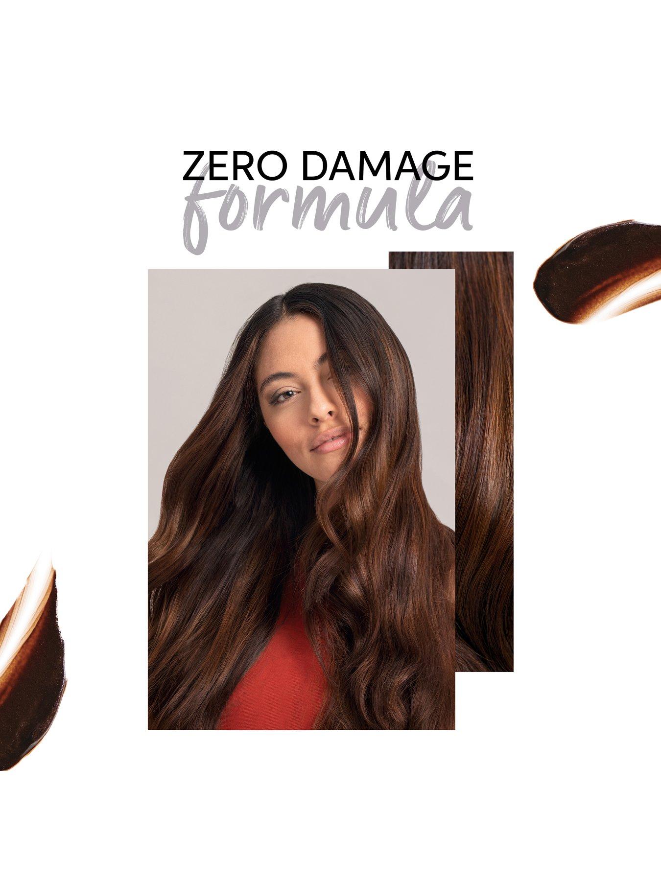 Image 5 of 7 of Wella Professionals Color Fresh Mask, Semi-Permanent Hair Dye Treatment, Chocolate Touch 150ml