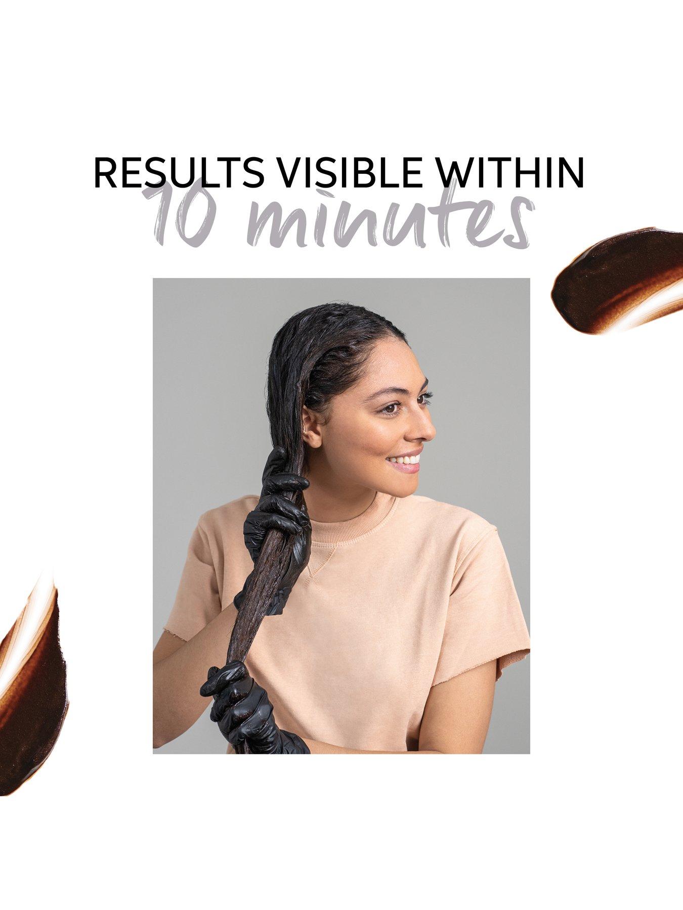 Image 6 of 7 of Wella Professionals Color Fresh Mask, Semi-Permanent Hair Dye Treatment, Chocolate Touch 150ml