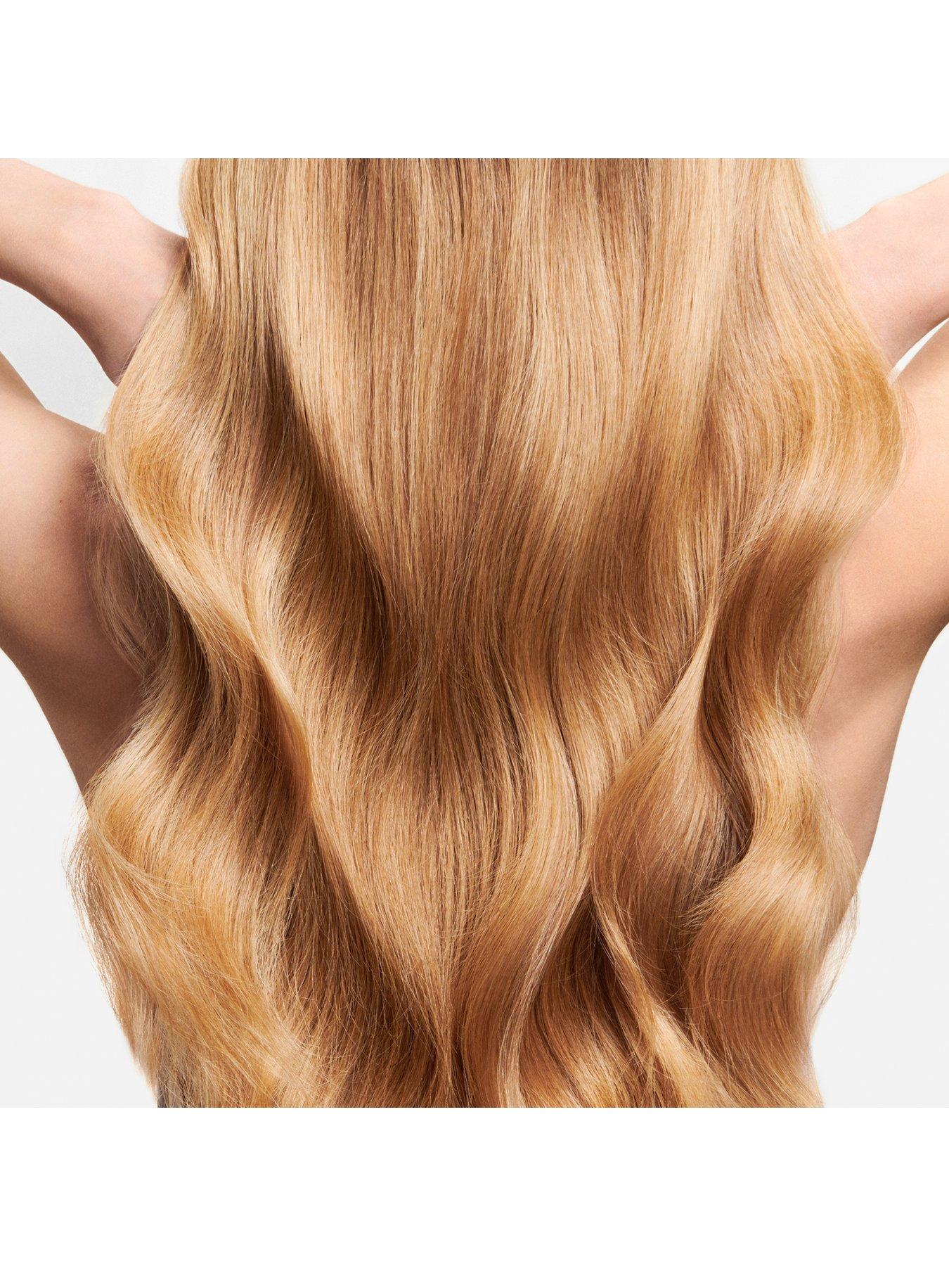 Image 5 of 7 of Wella Professionals Oil Reflections Luminous Instant Conditioner 200ml