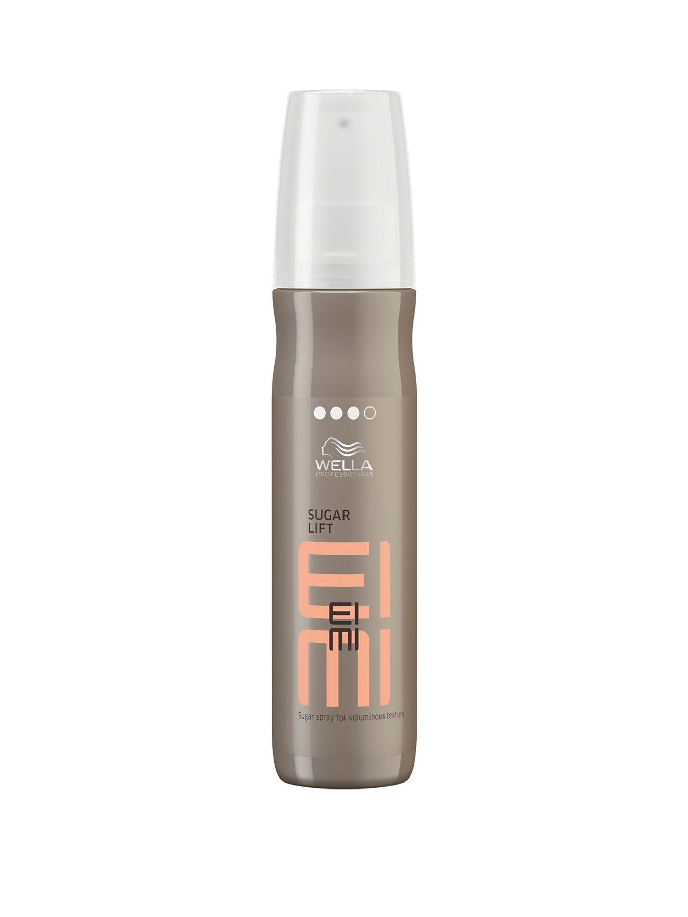 Wella Professionals Eimi Sugar Lift Volumizing Hairspray 150Ml