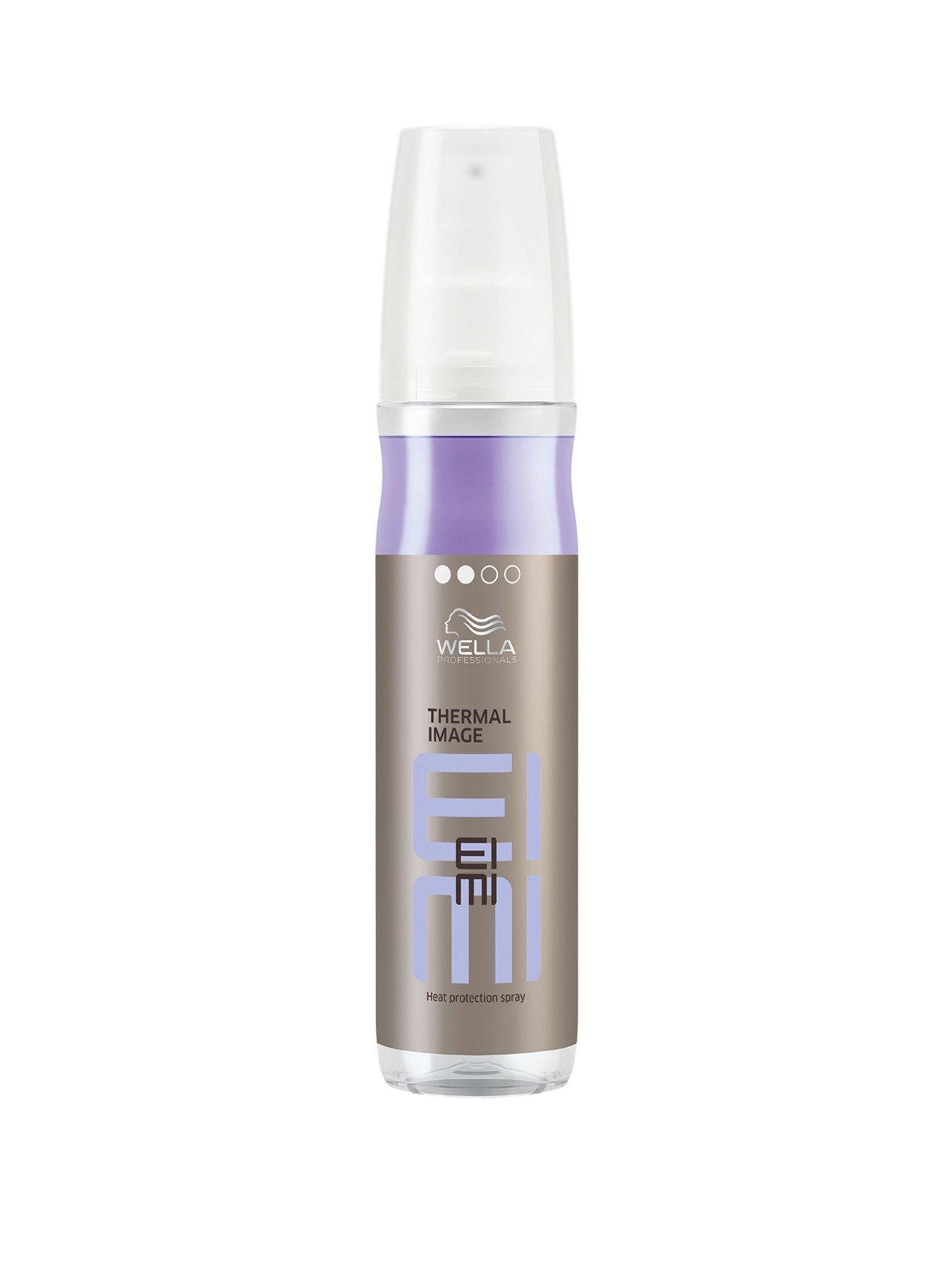 Image 1 of 7 of Wella Professionals EIMI Thermal Image Heat Protection Spray 150ml