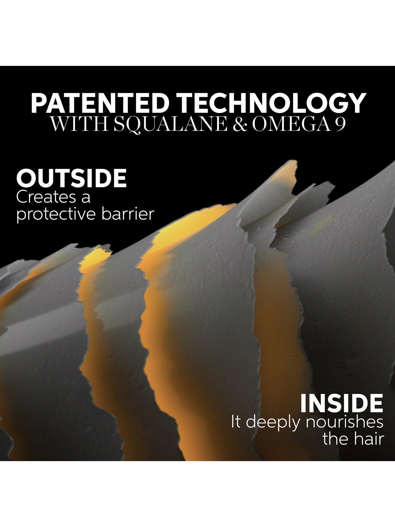 Image 4 of 7 of Wella Professionals Ultimate Smooth Shampoo 100ml