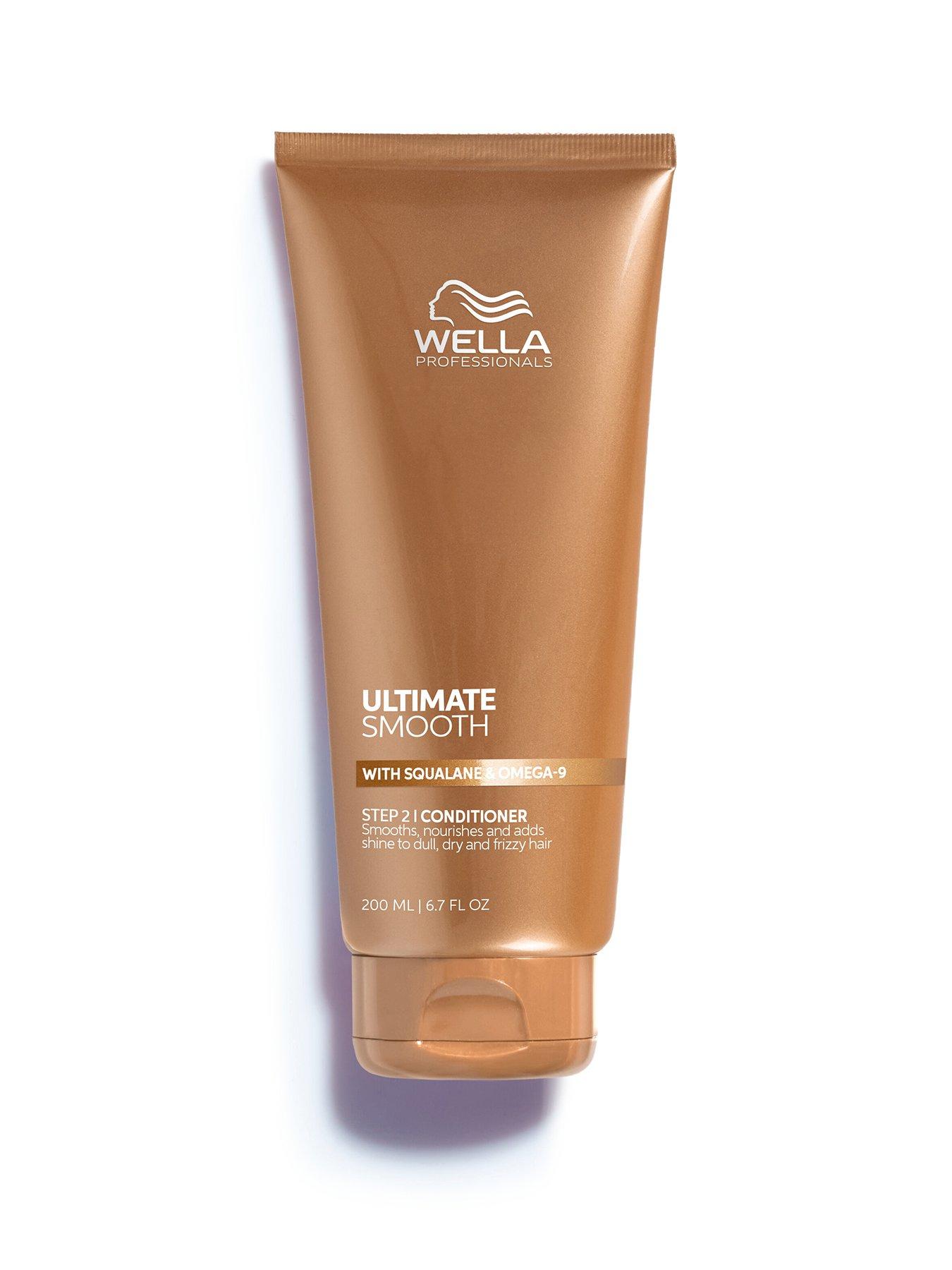 Wella Professionals Ultimate Smooth Conditioner 200ml