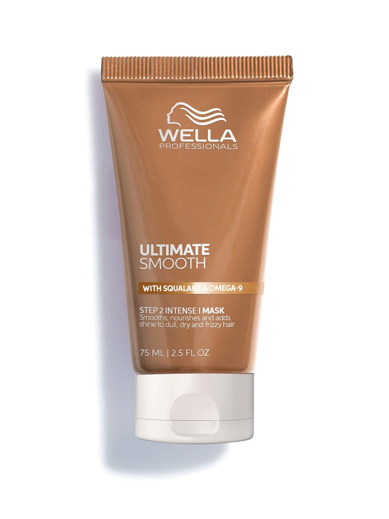 Image 1 of 7 of Wella Professionals Ultimate Smooth Mask 75ml