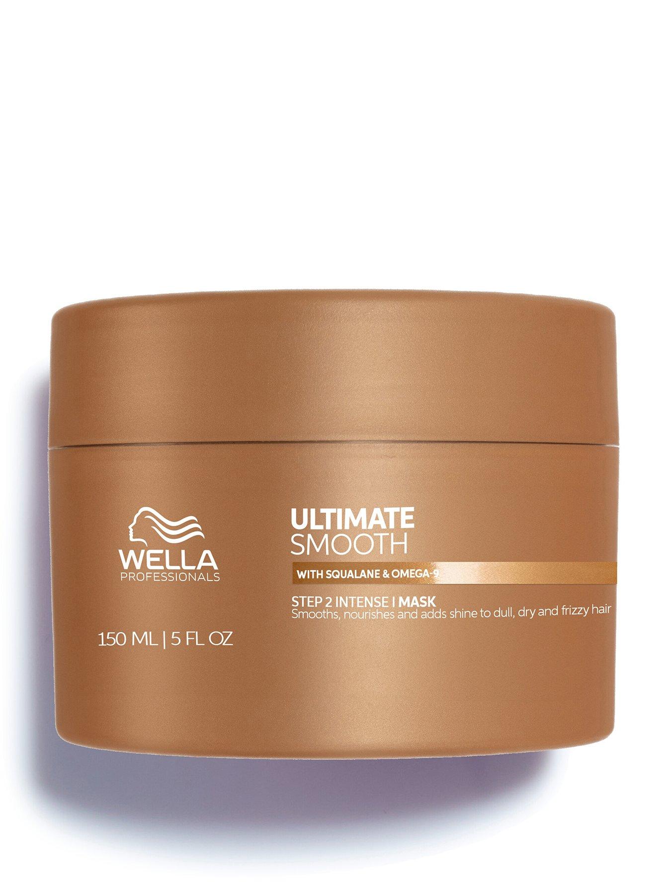 Wella Professionals Ultimate Smooth Mask 150ml