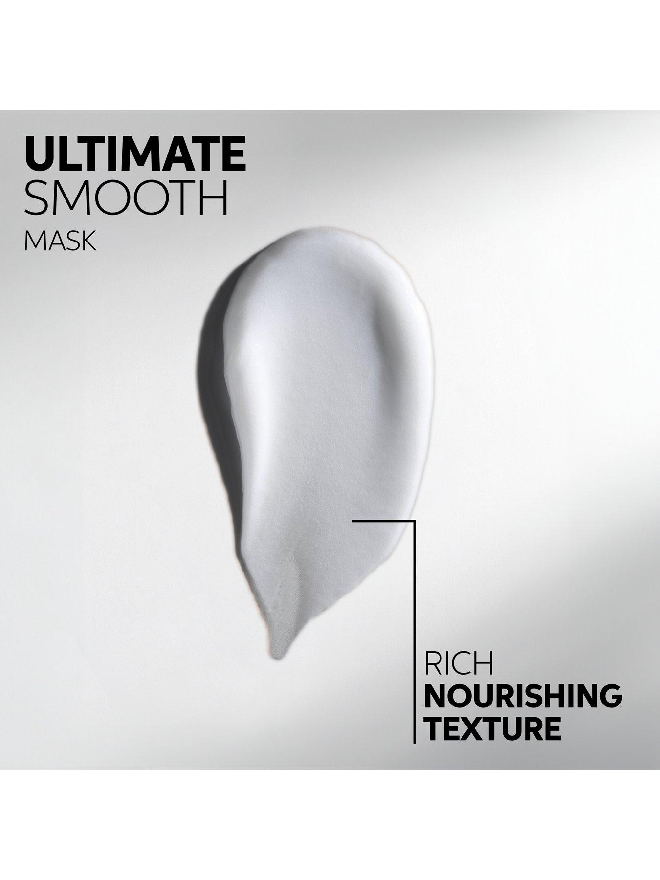 Image 7 of 7 of Wella &nbsp;Wella&nbsp;Professionals Ultimate Smooth Mask 150ml