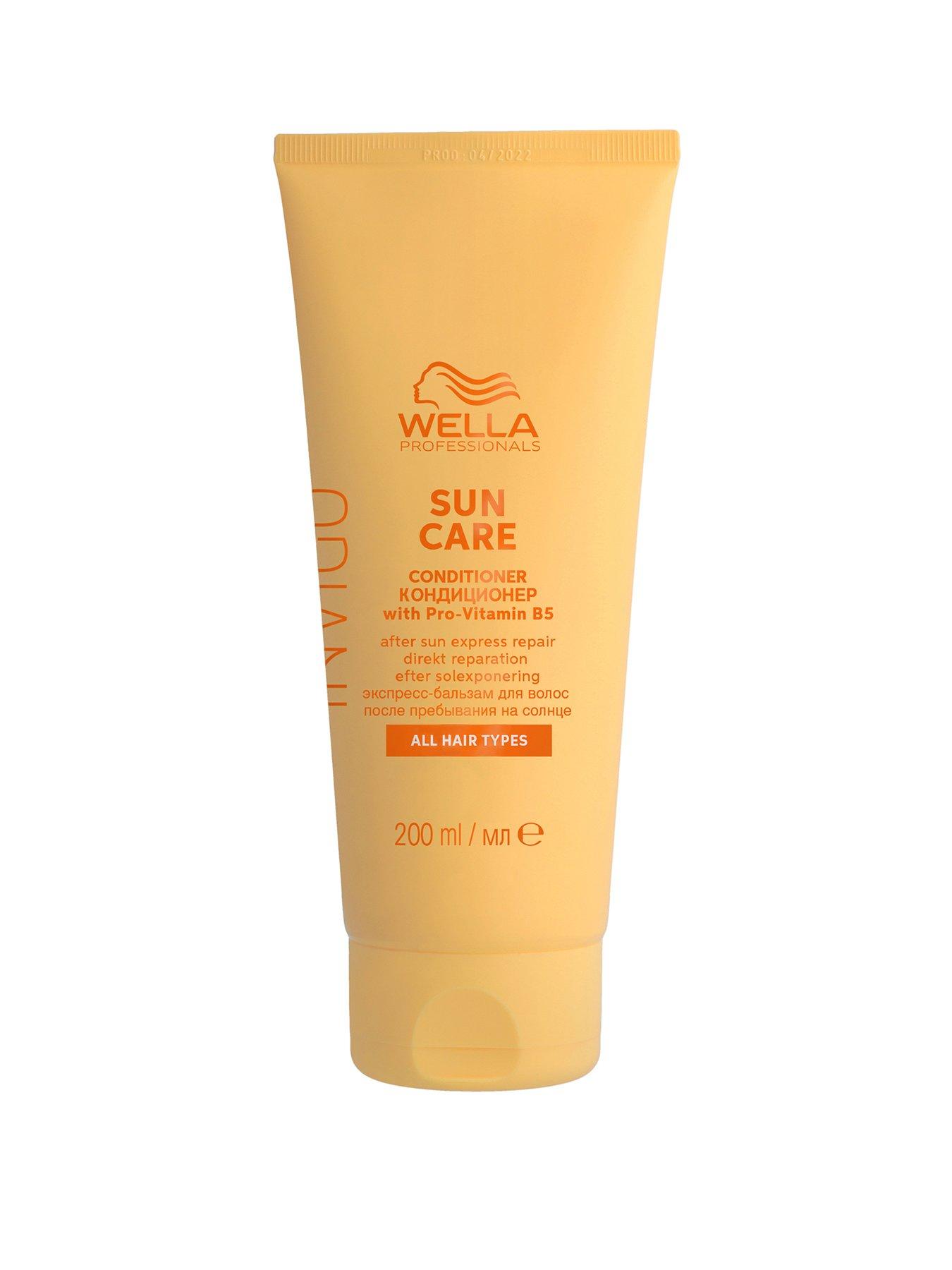 Wella Professionals Invigo Sun Care After Sun Express Conditioner 200ml