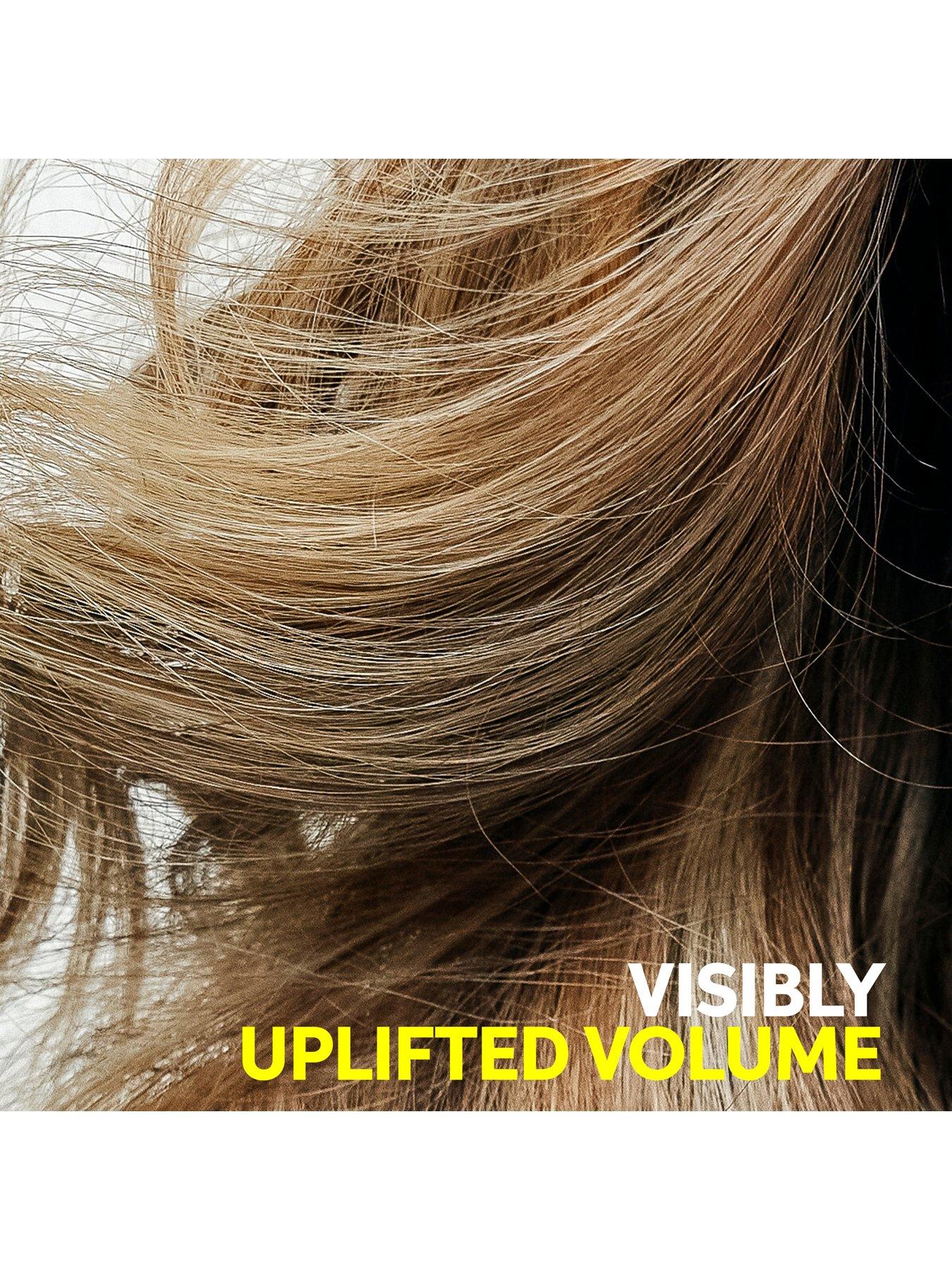 Image 2 of 7 of Wella Professionals Invigo Volume Boost Uplifting Care Spray 150ml