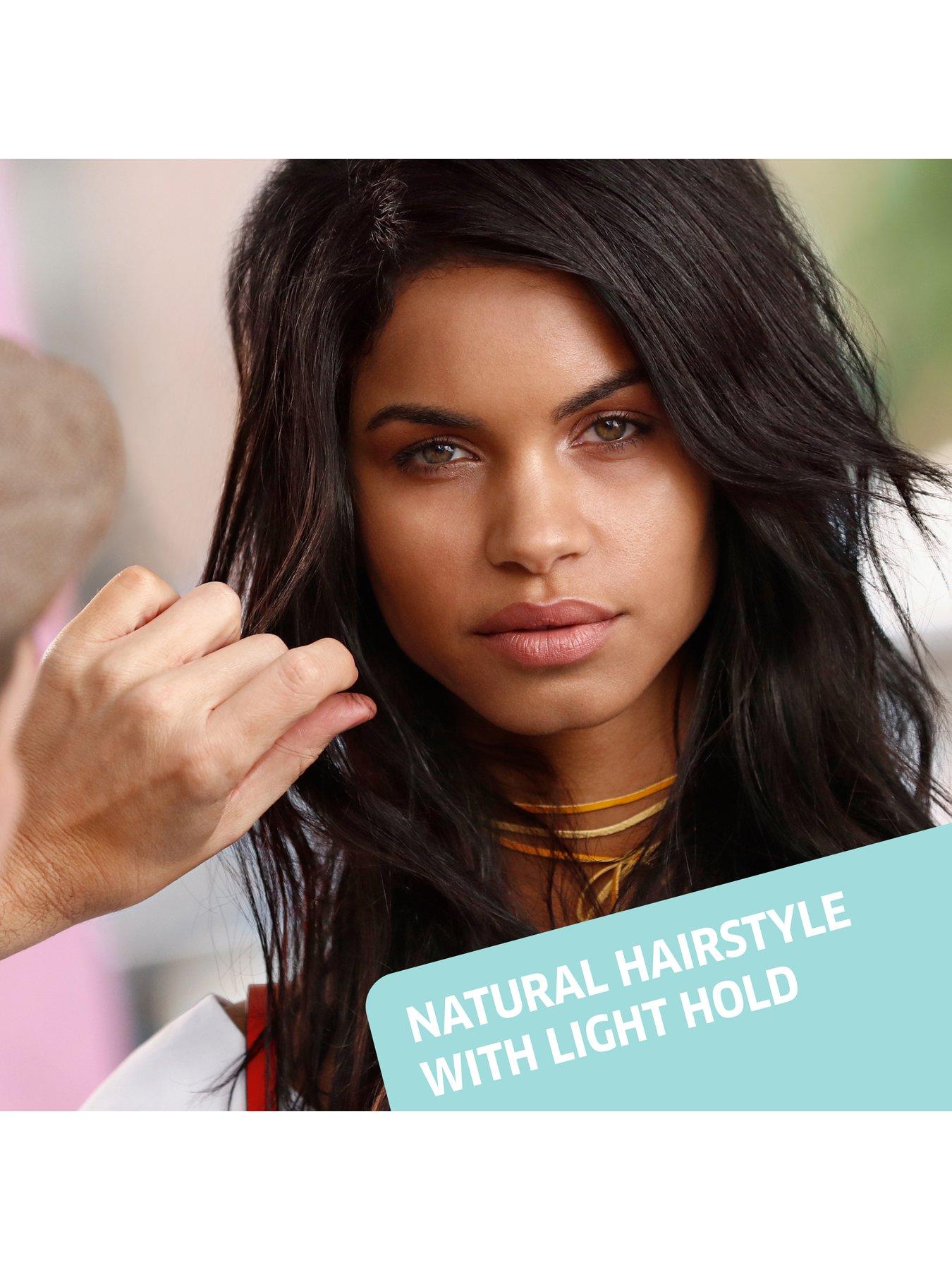 Image 2 of 6 of Wella Professionals EIMI Mistify Me Light Hairspray 500ml