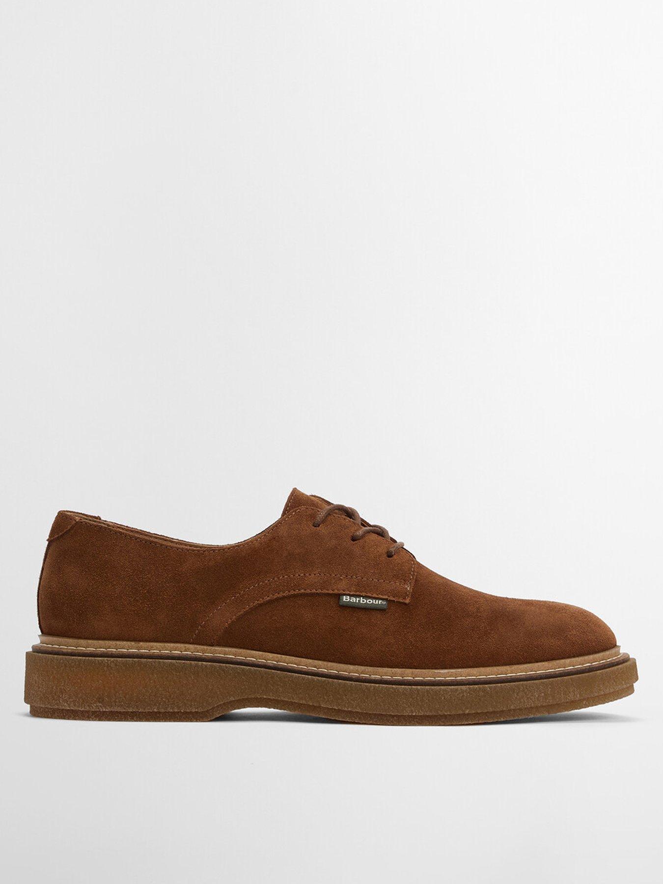 barbour-harefield-derby-shoes-brown