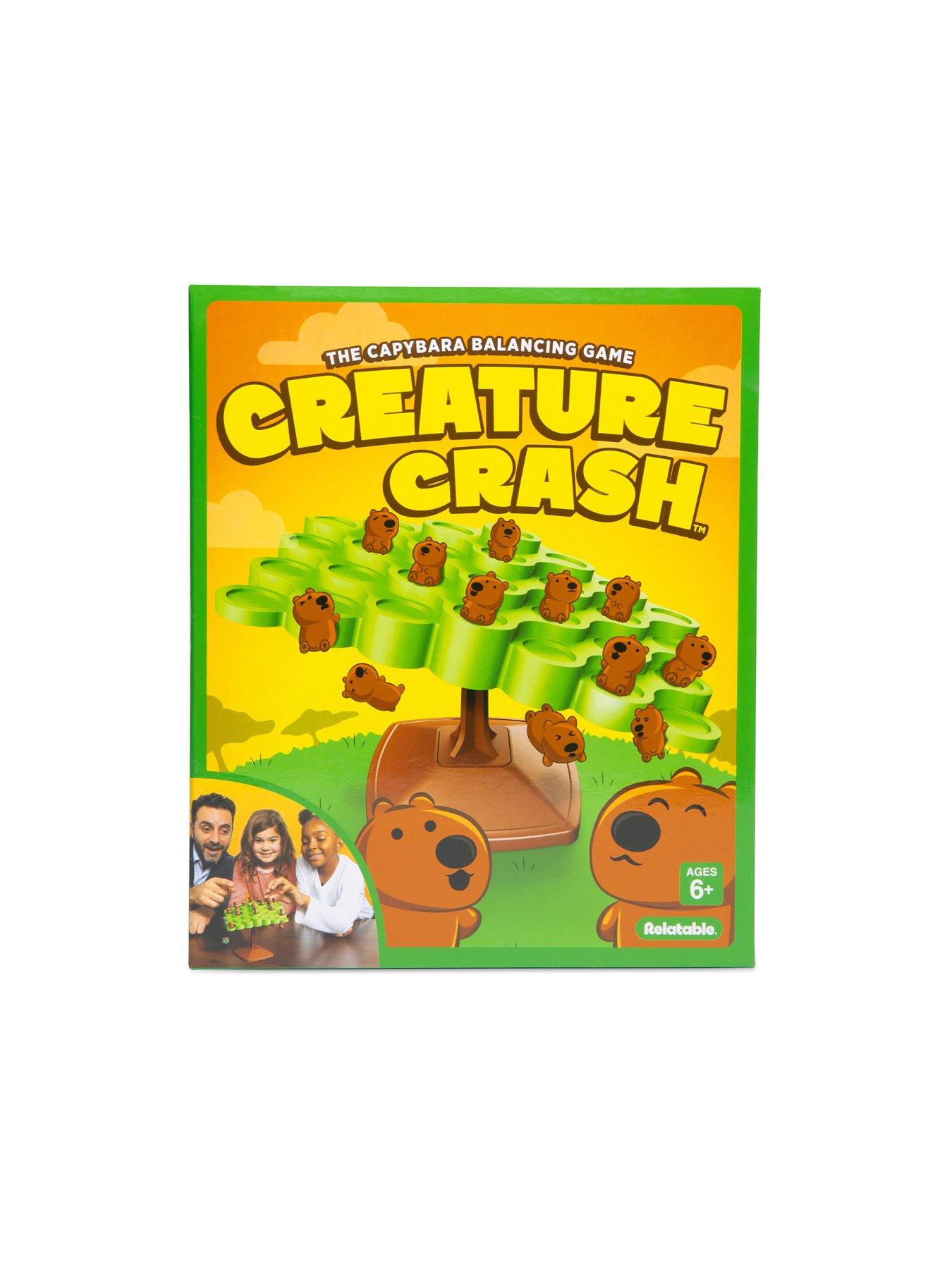 Image 2 of 8 of Creature Crash