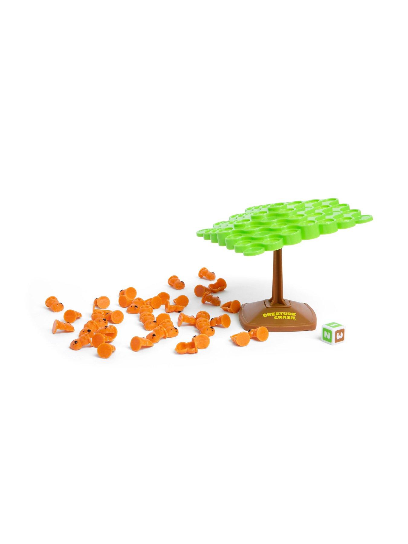 Image 5 of 8 of Creature Crash