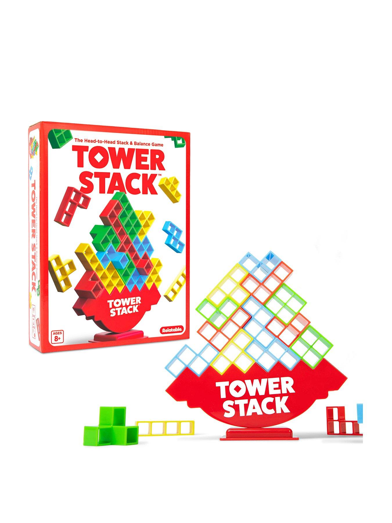 Tower Stack | Very