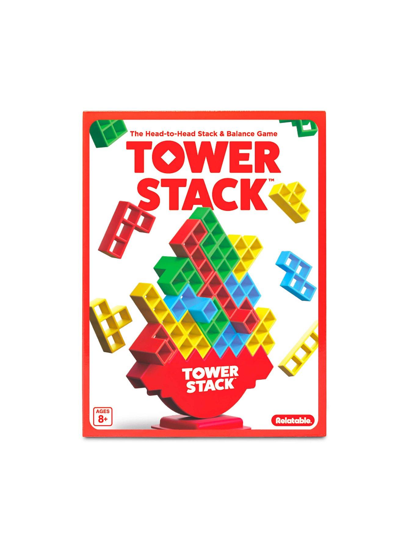 Tower Stack | Very