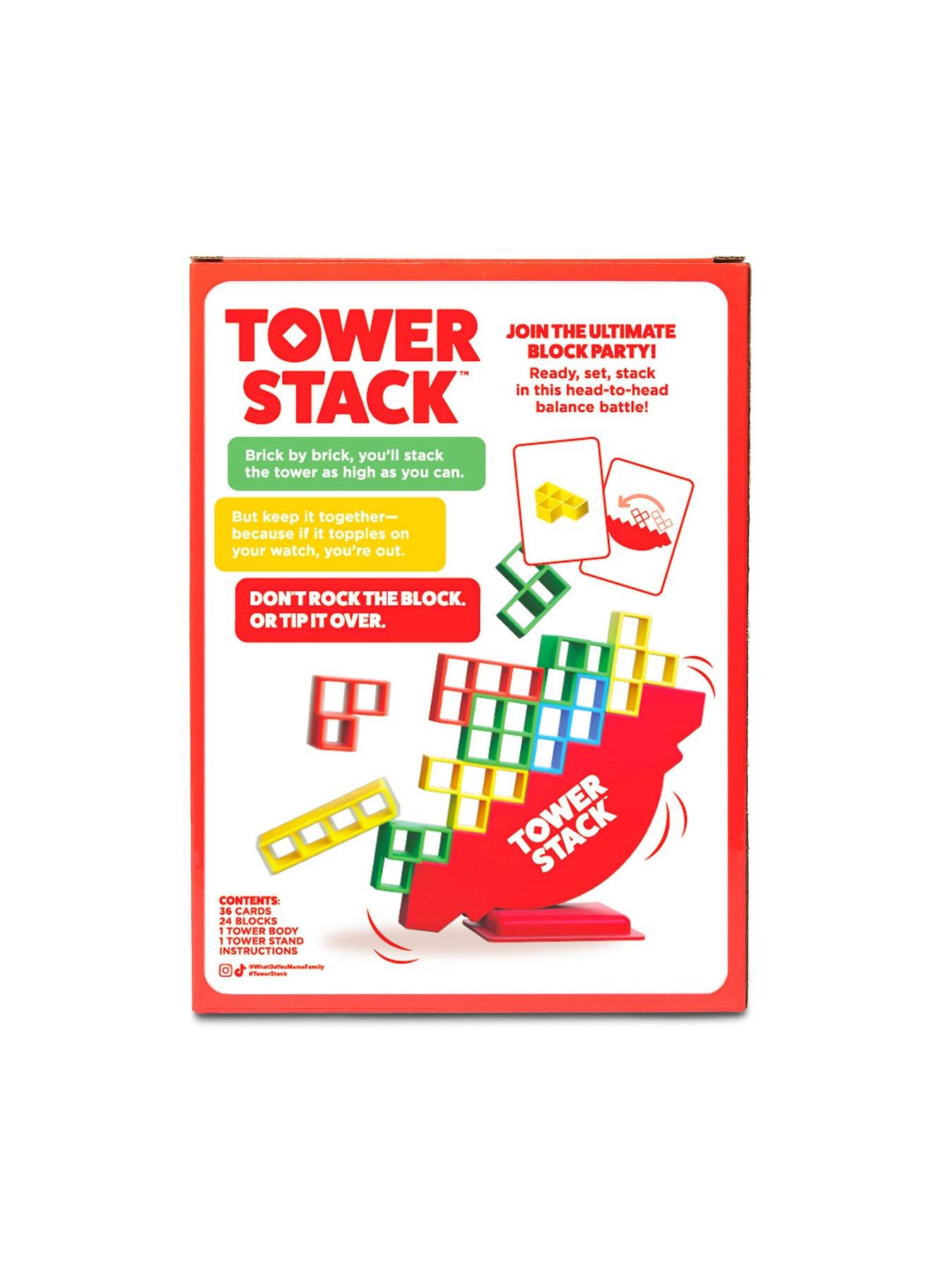 Image 7 of 8 of Tower Stack