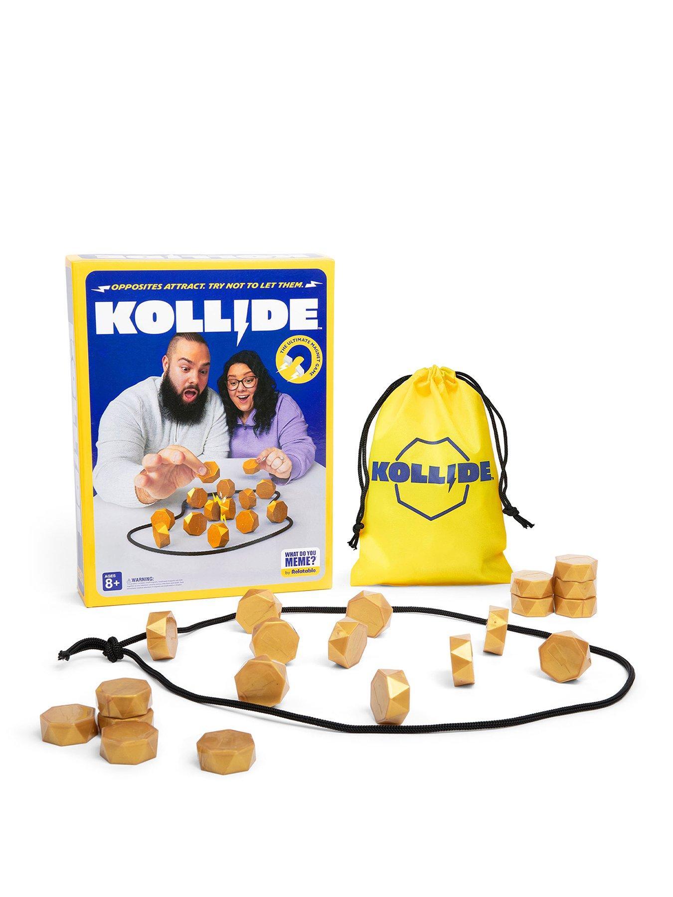 Kollide
