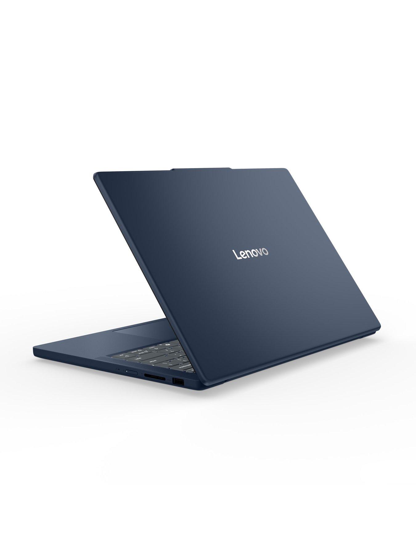 Image 2 of 7 of Lenovo IdeaPad Slim 3 14IRH10 Laptop - 14in WUXGA,&nbsp;Intel Core i5, 16GB RAM, 512GB SSD, with Norton 360 Antivirus Protection