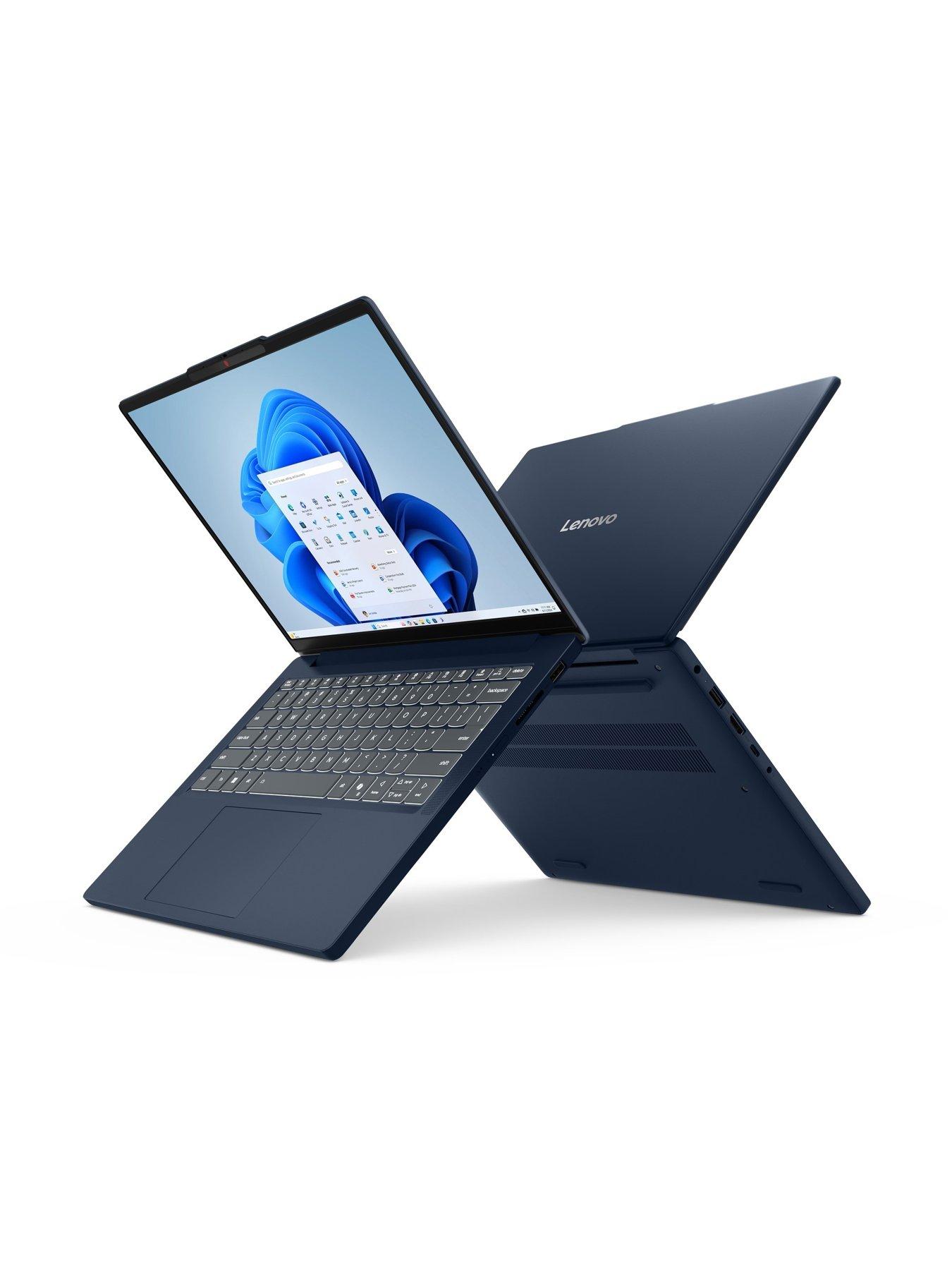 Lenovo IdeaPad Slim 3 14IRH10 Laptop - 14in WUXGA, Intel Core i5