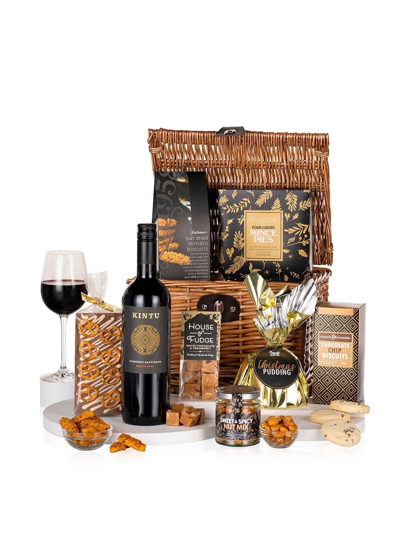 Hampers Virginia Hayward Multi for her Gifts Jewellery
