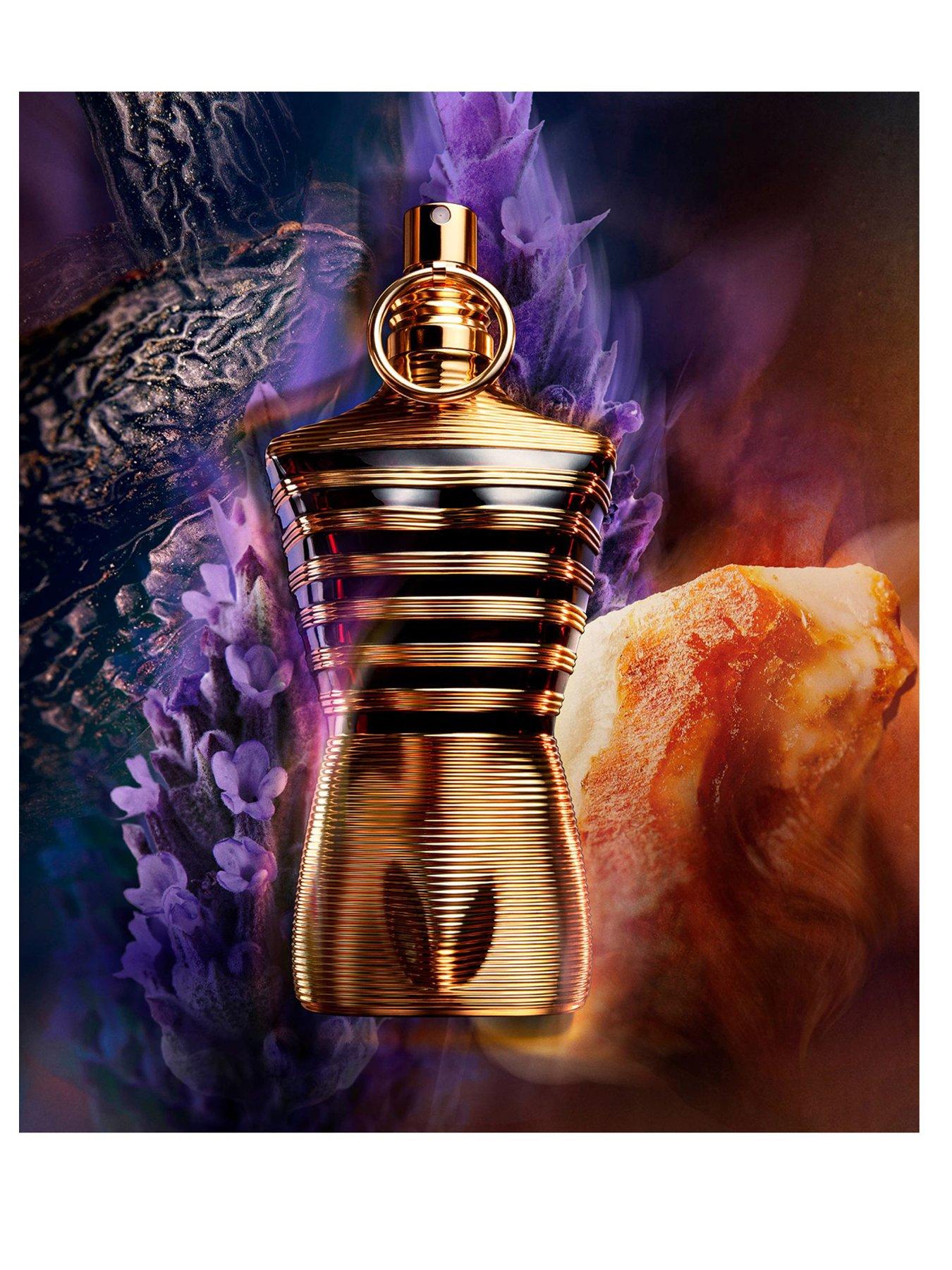 Jean Paul Gaultier Le Male Elixir Parfum 125ml | Very