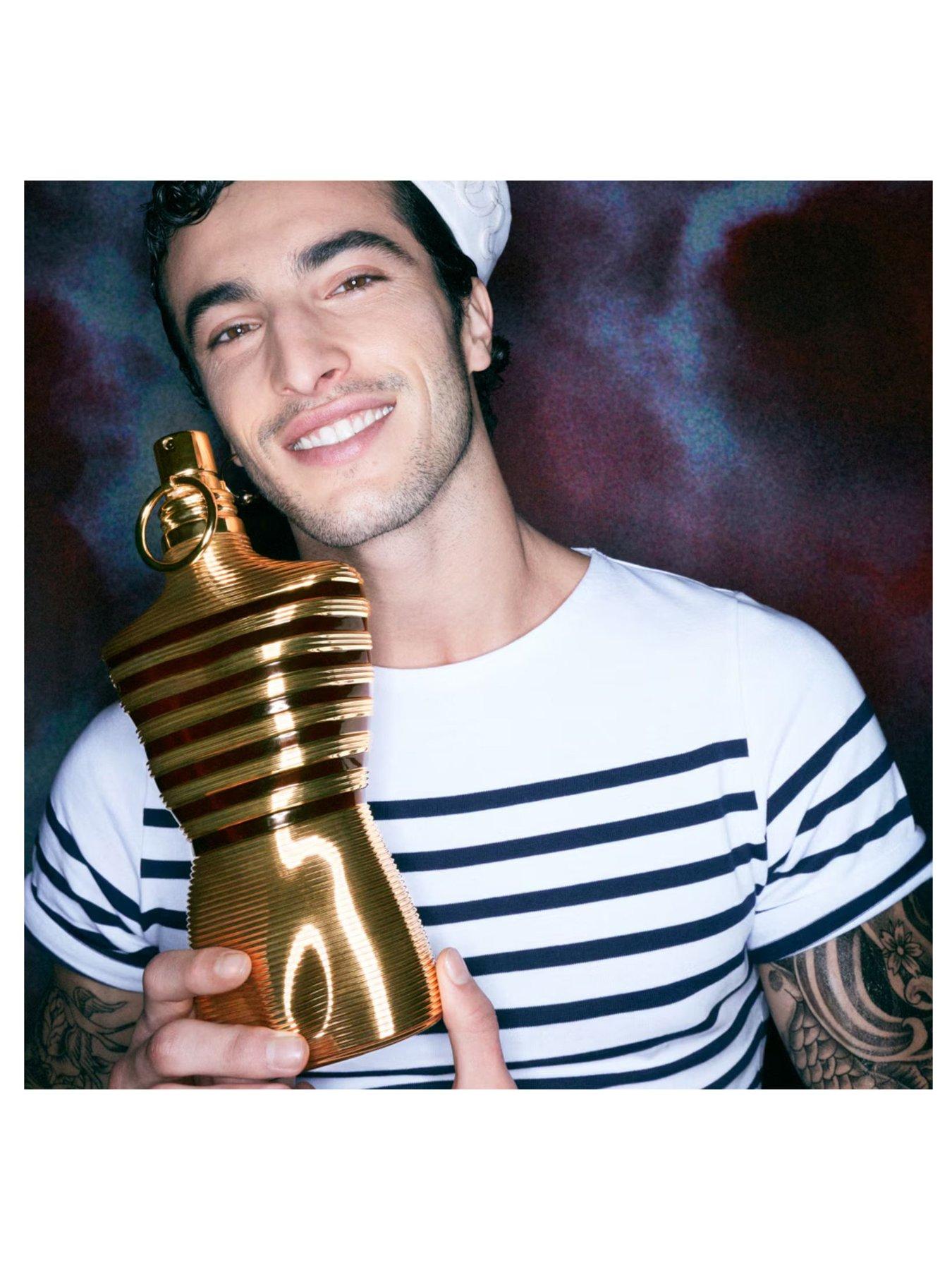 Jean Paul Gaultier Le Male Elixir Parfum 125ml | Very