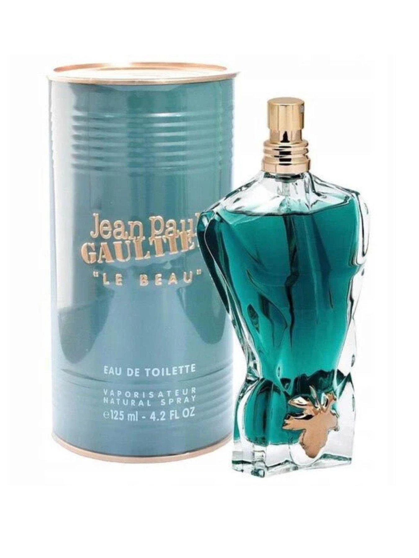 Jean Paul Gaultier Le Beau Male EDT 125ml