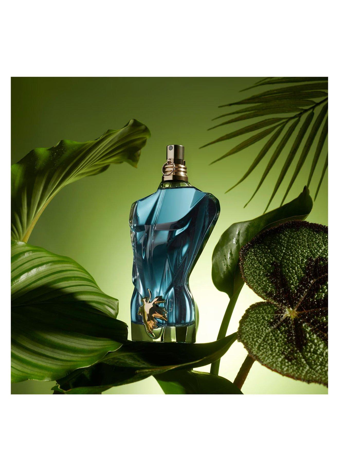 Image 3 of 4 of Jean Paul Gaultier Le Beau Male EDT 125ml