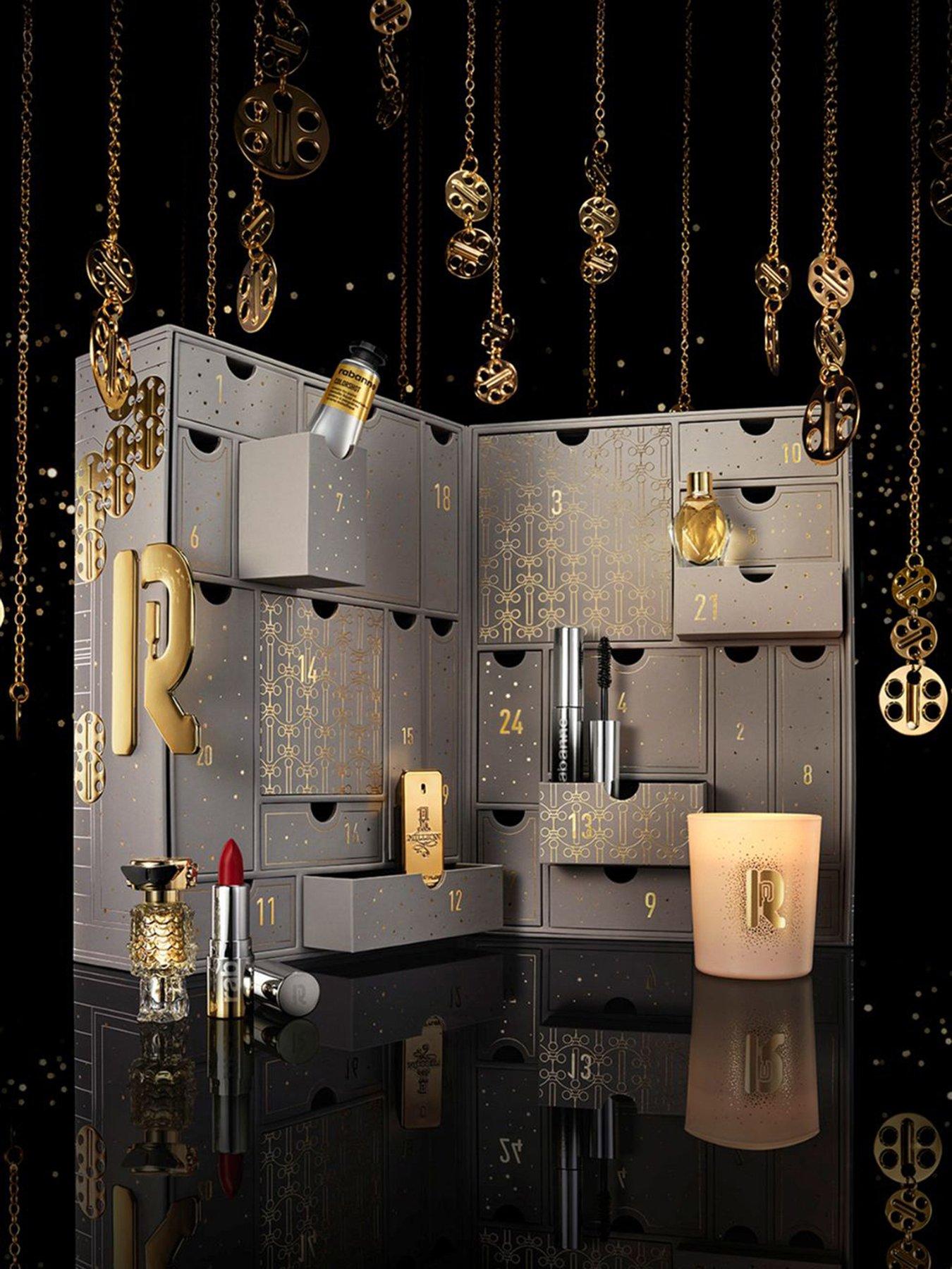 Rabanne Advent Calendar