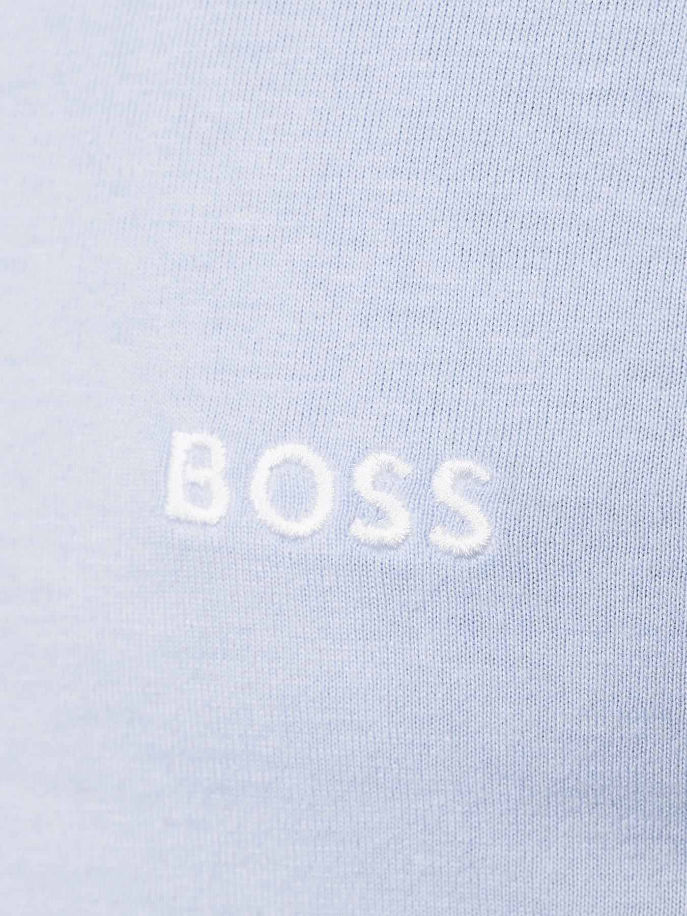 Image 5 of 6 of BOSS 3 Pack T-Shirt - Assorted