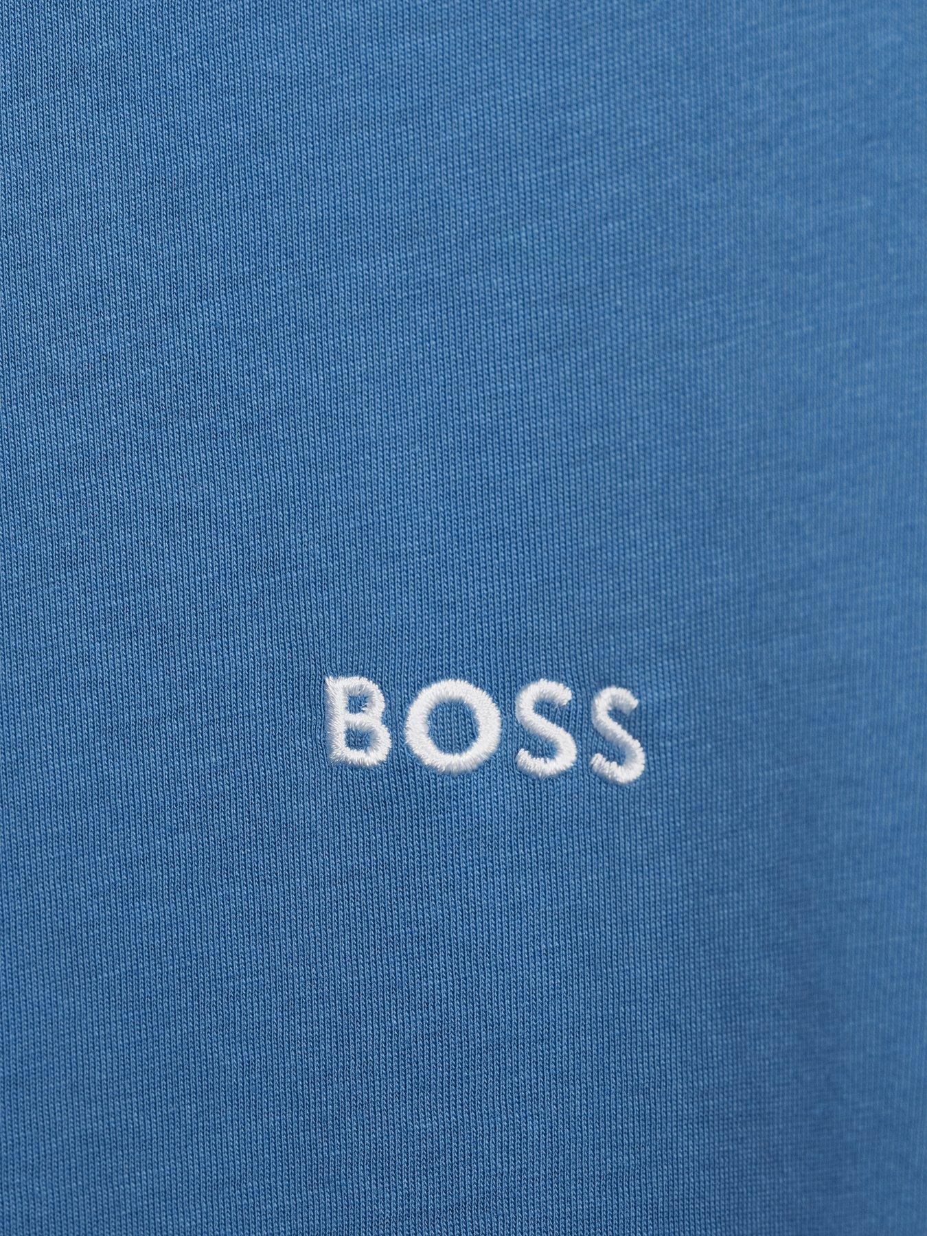 Image 5 of 5 of BOSS 3 Pack T-Shirt - Assorted