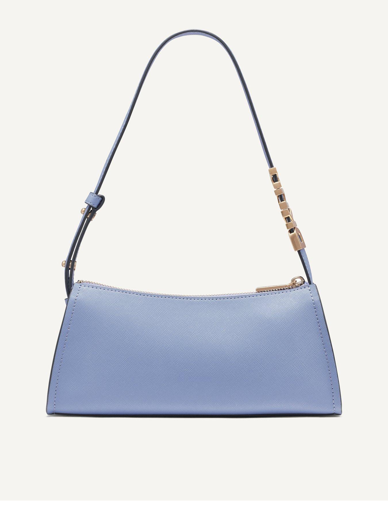 DKNY Avril Tz Shoulder Bag