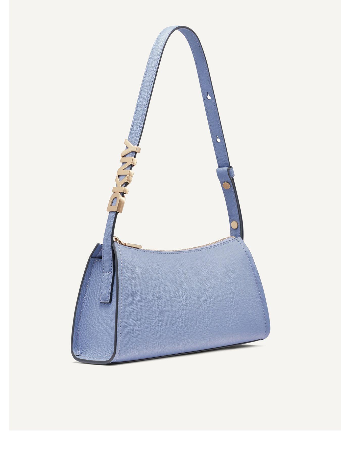 Image 3 of 5 of DKNY Avril Tz Shoulder Bag