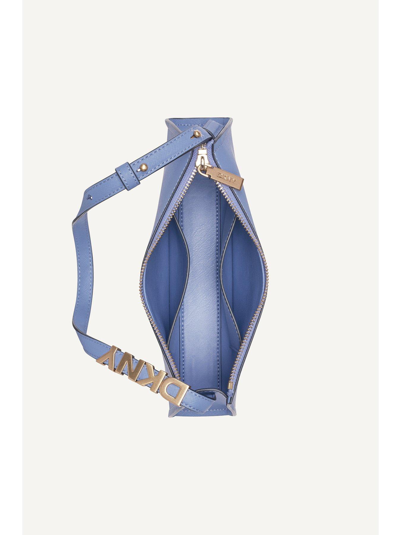 Image 5 of 5 of DKNY Avril Tz Shoulder Bag