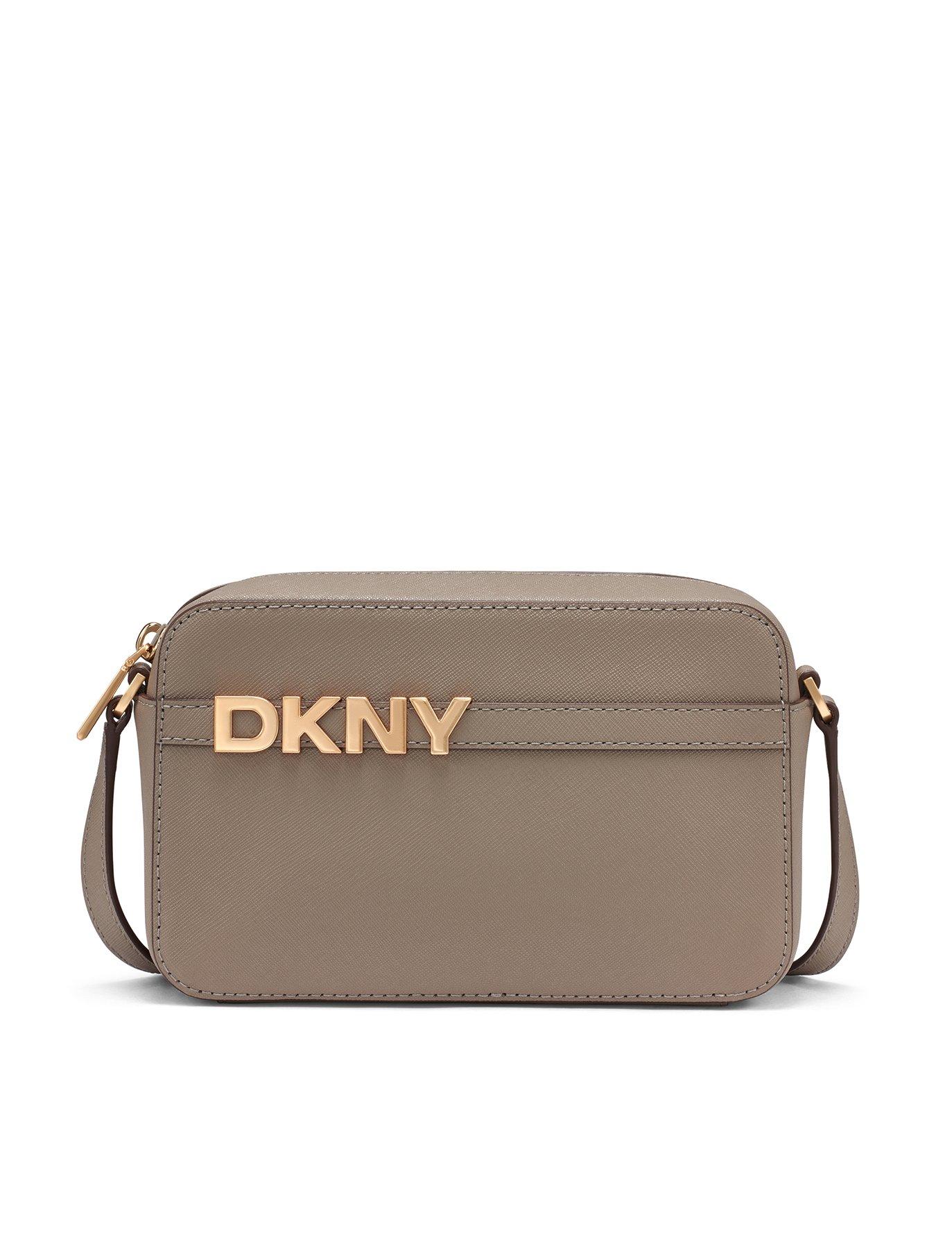 DKNY Avril Camera Bag