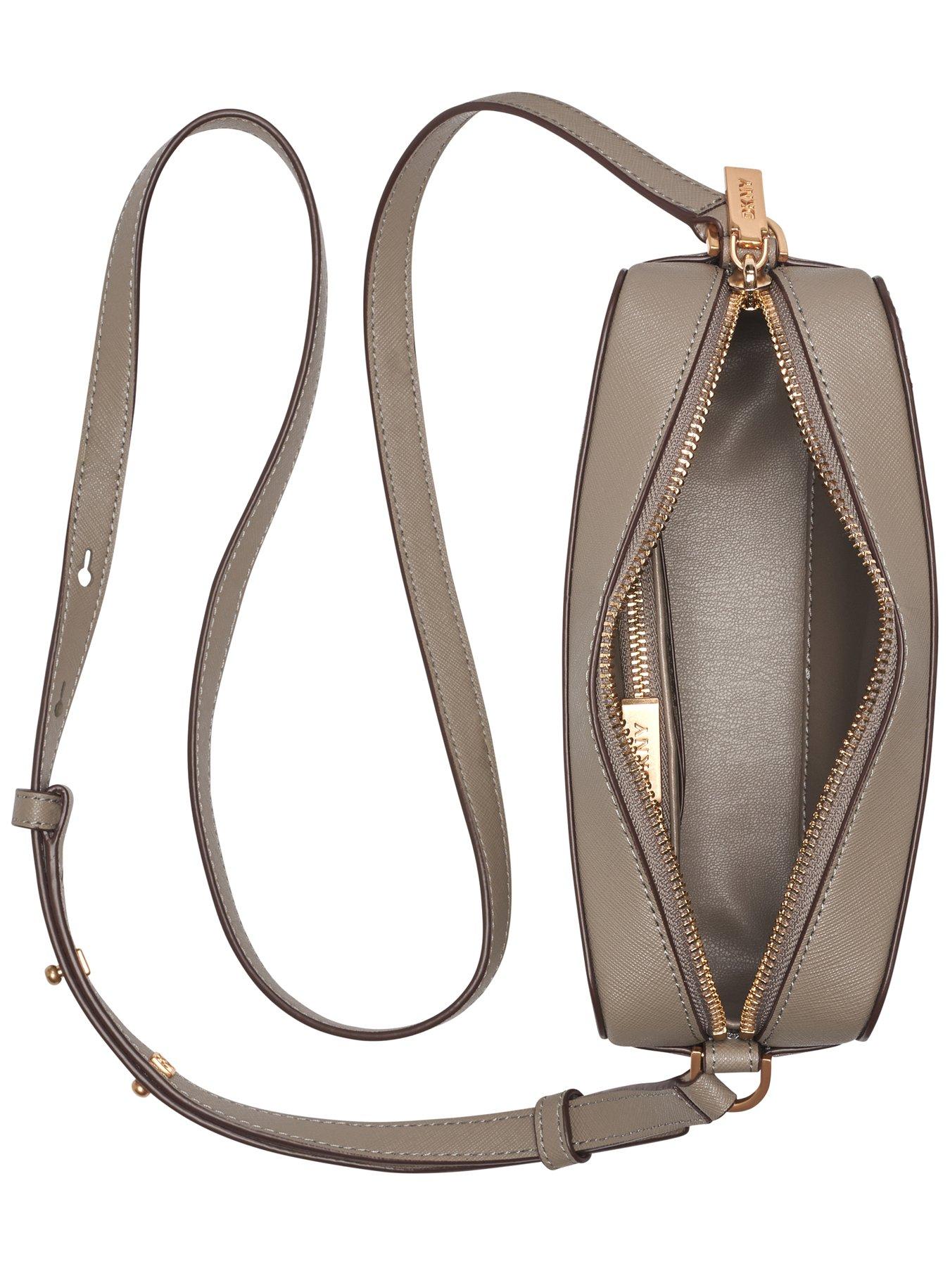 Image 5 of 5 of DKNY Avril Camera Bag