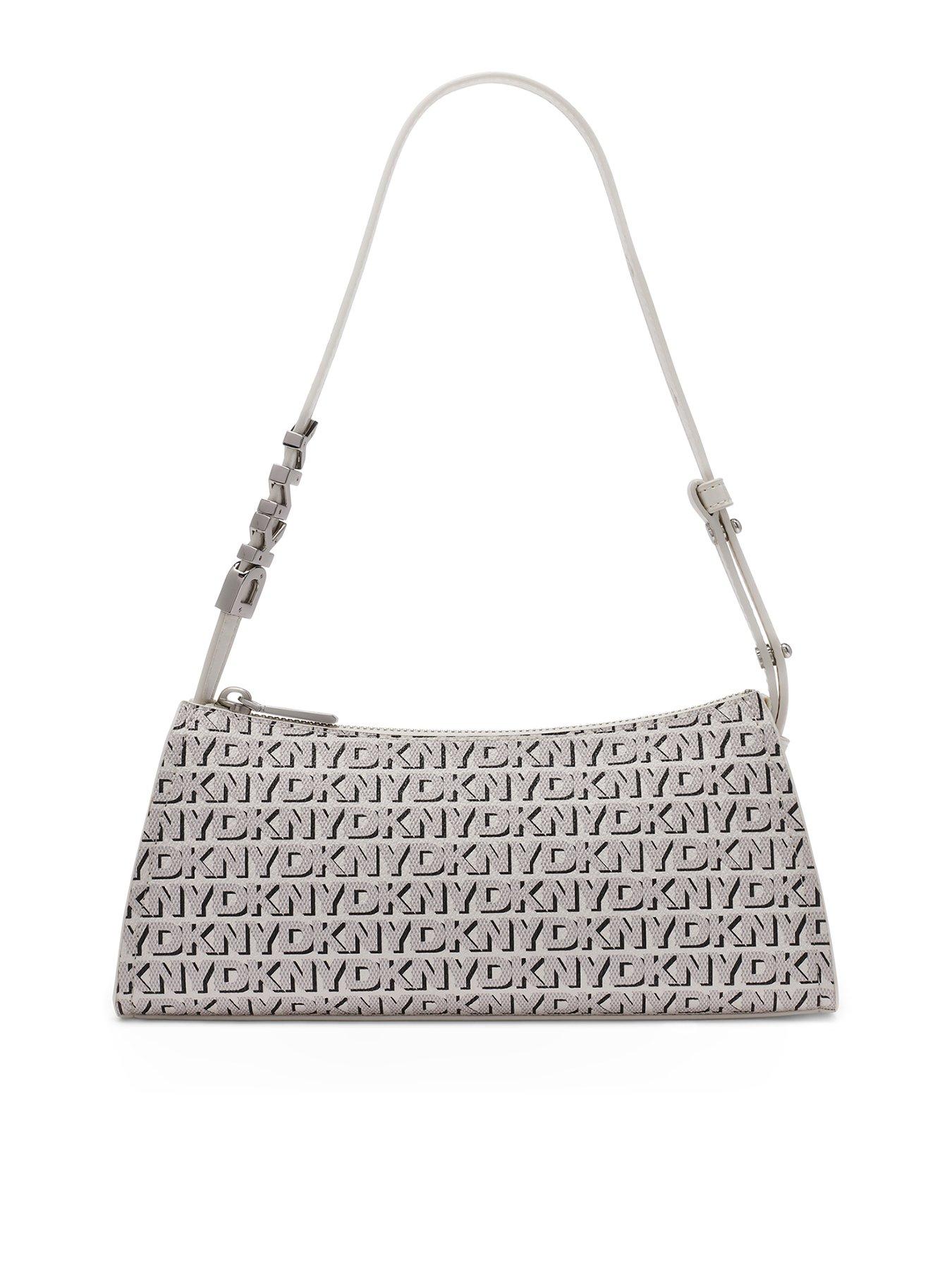 DKNY Avril Tz Shoulder Bag