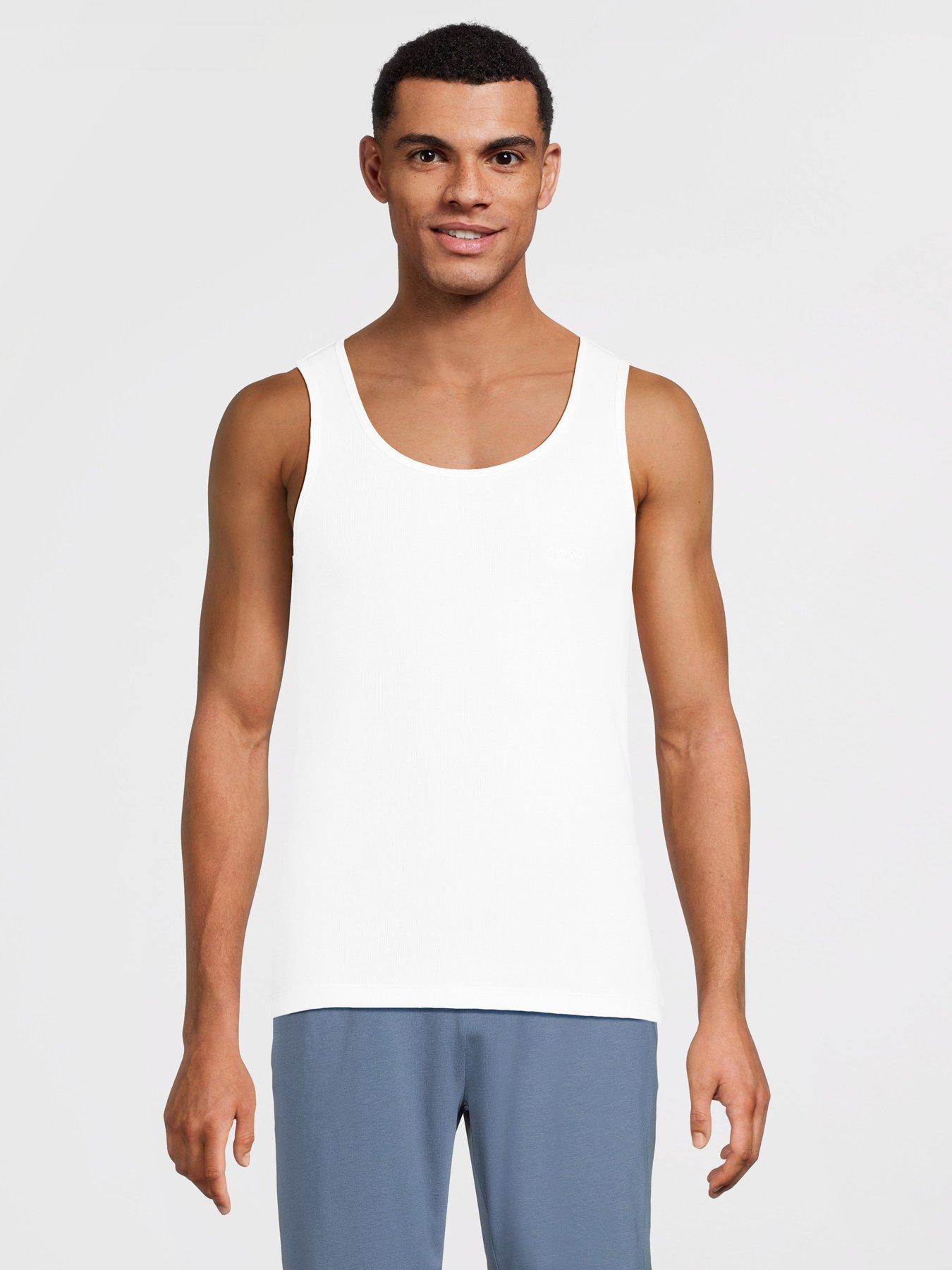 Image 2 of 5 of BOSS 3 Pack Vests - Assorted