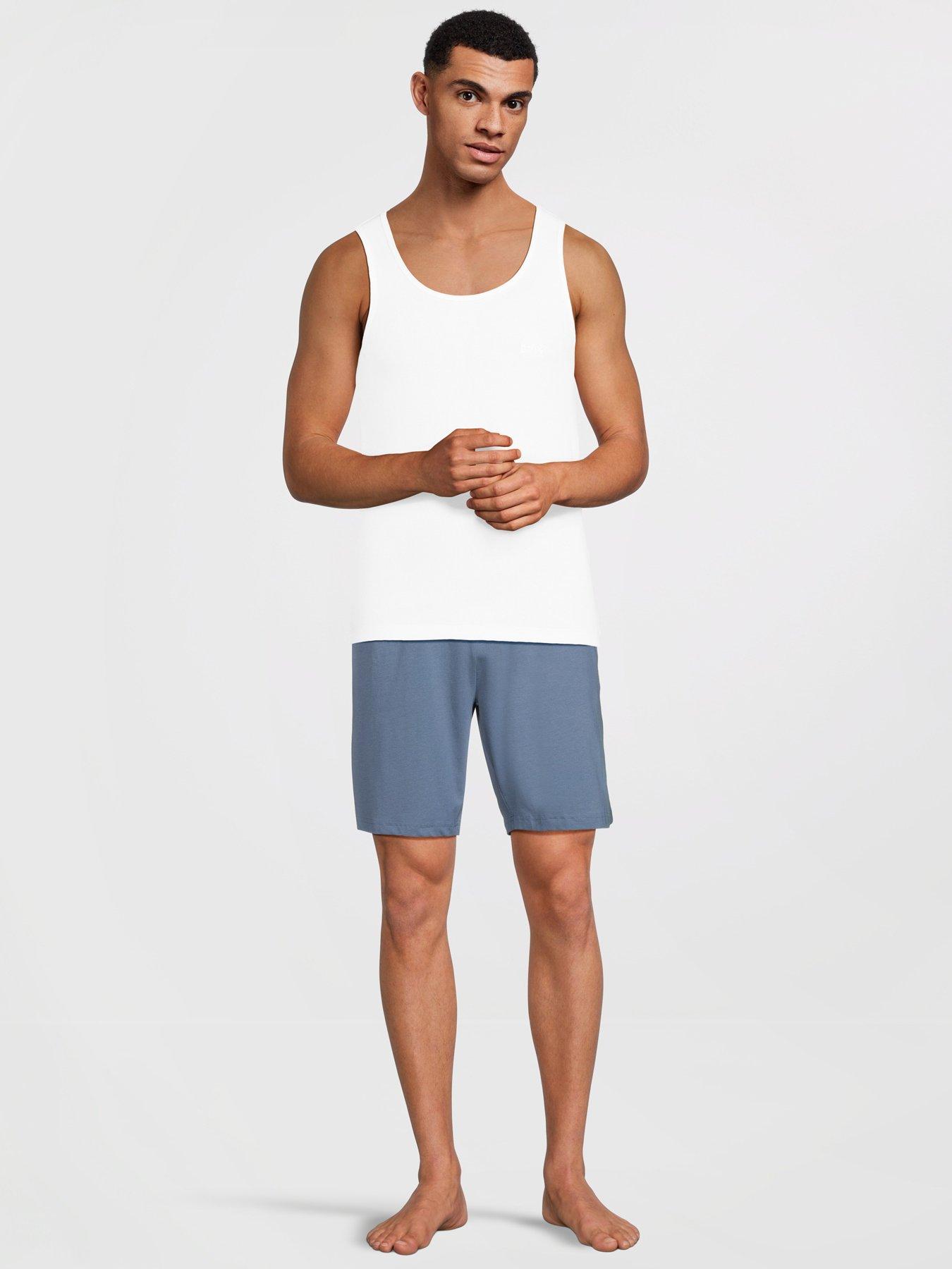 Image 4 of 5 of BOSS 3 Pack Vests - Assorted