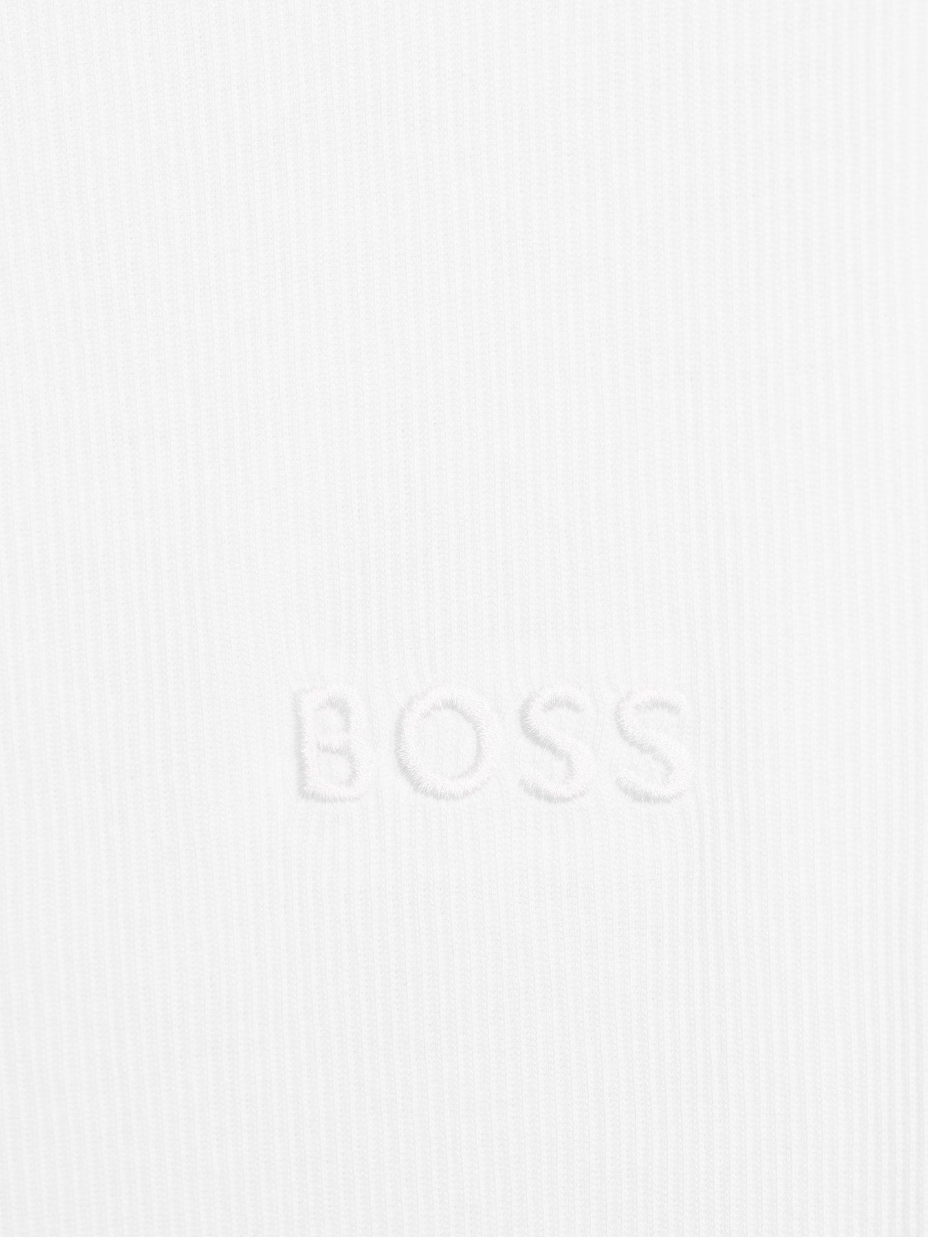 Image 5 of 5 of BOSS 3 Pack Vests - Assorted