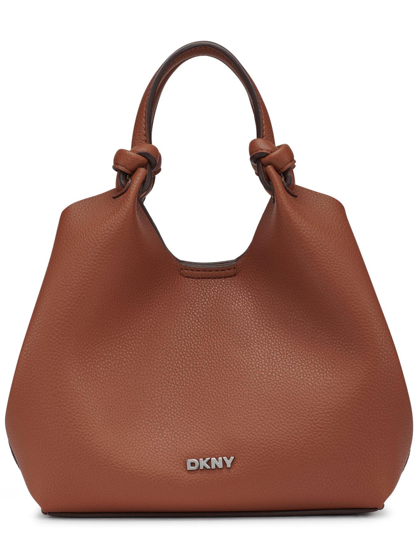 Image 2 of 5 of DKNY Paula Sm Tote